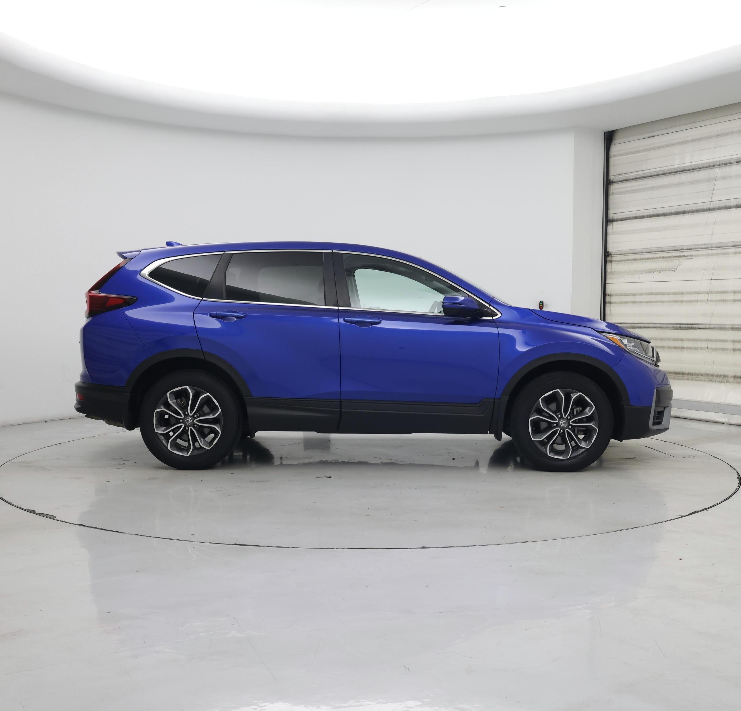 Thumbnail: 2022 Honda CR-V - 7