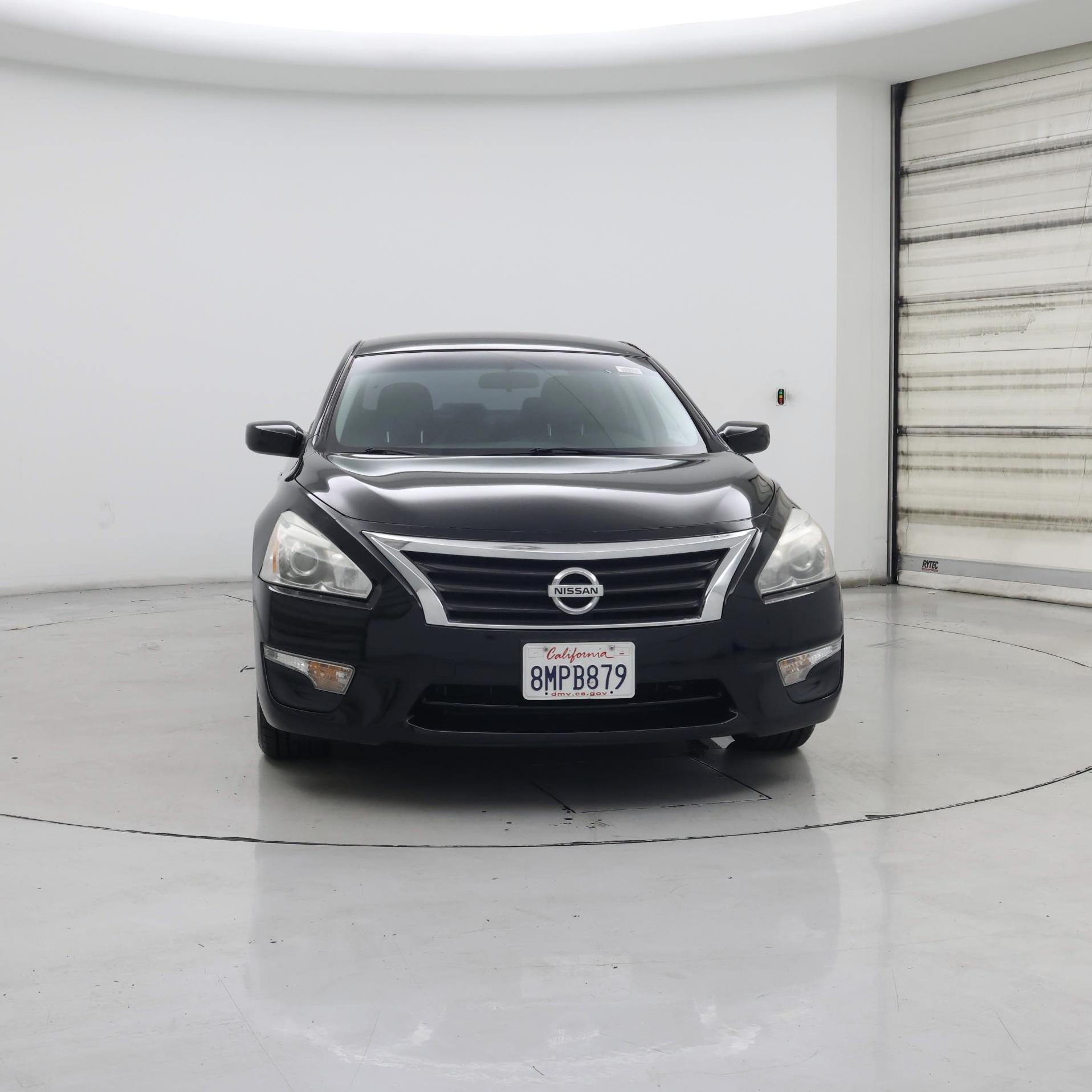 Thumbnail: 2015 Nissan Altima - 5