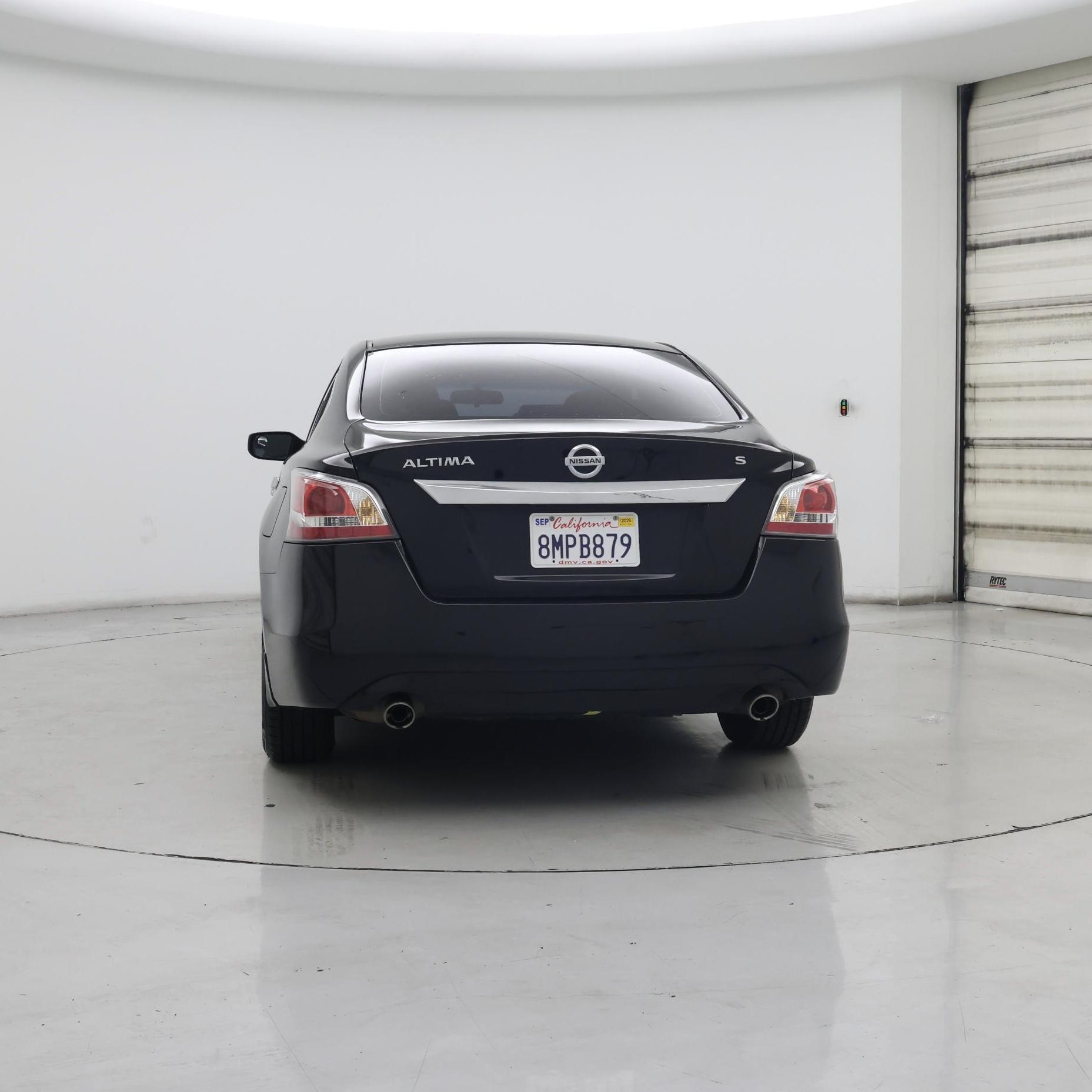 Thumbnail: 2015 Nissan Altima - 6