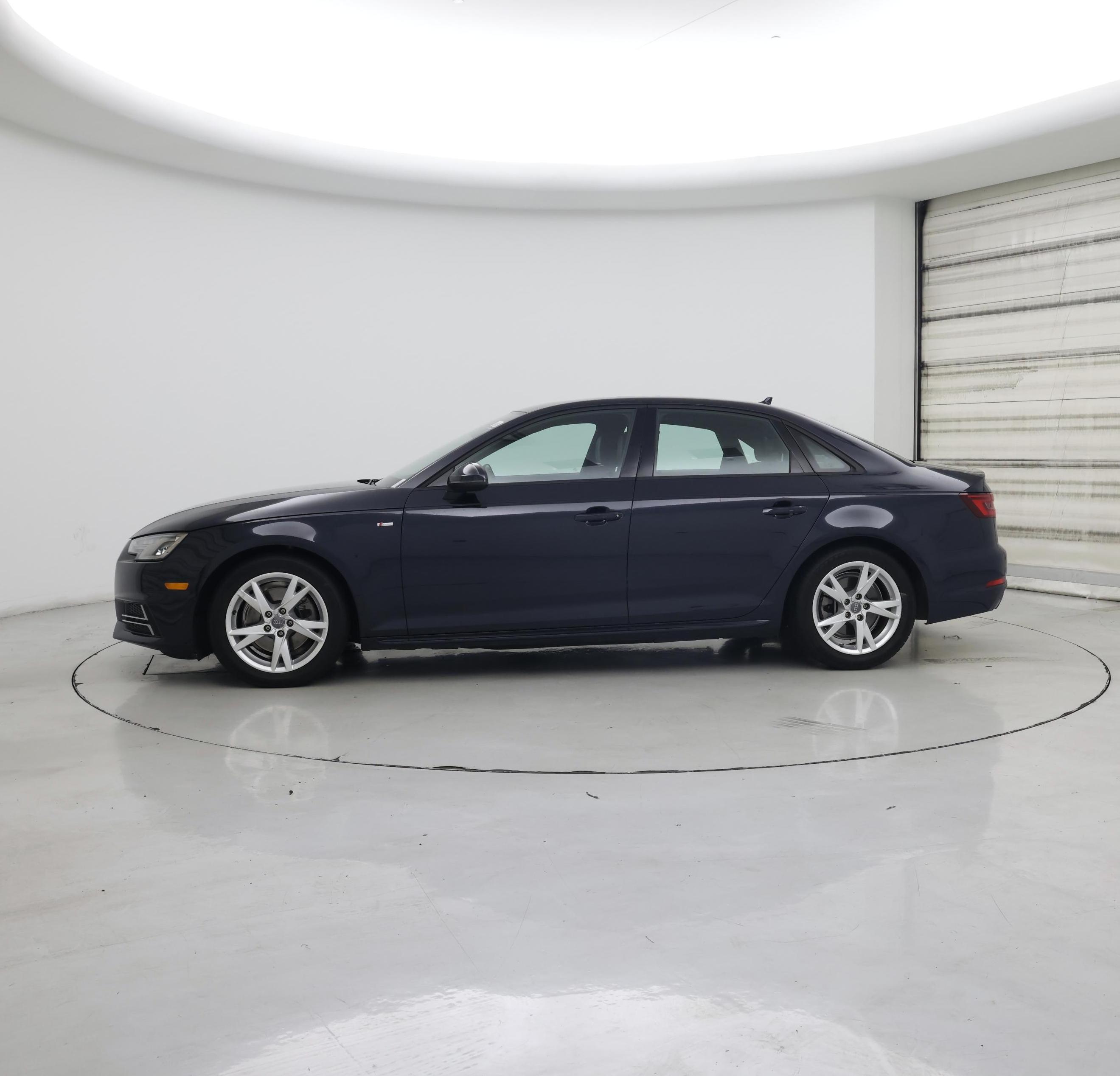 Thumbnail: 2018 Audi A4 - 3