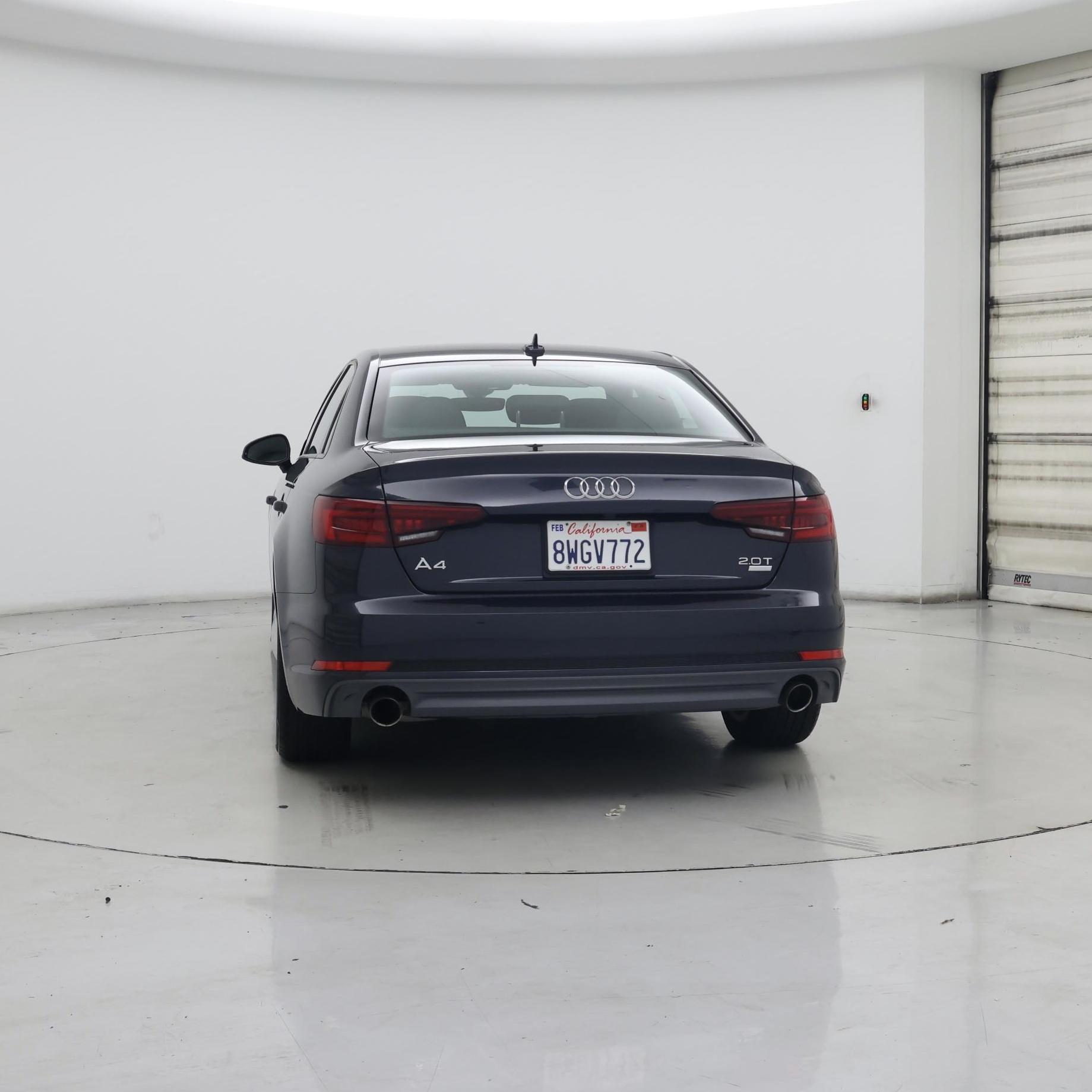 Thumbnail: 2018 Audi A4 - 6