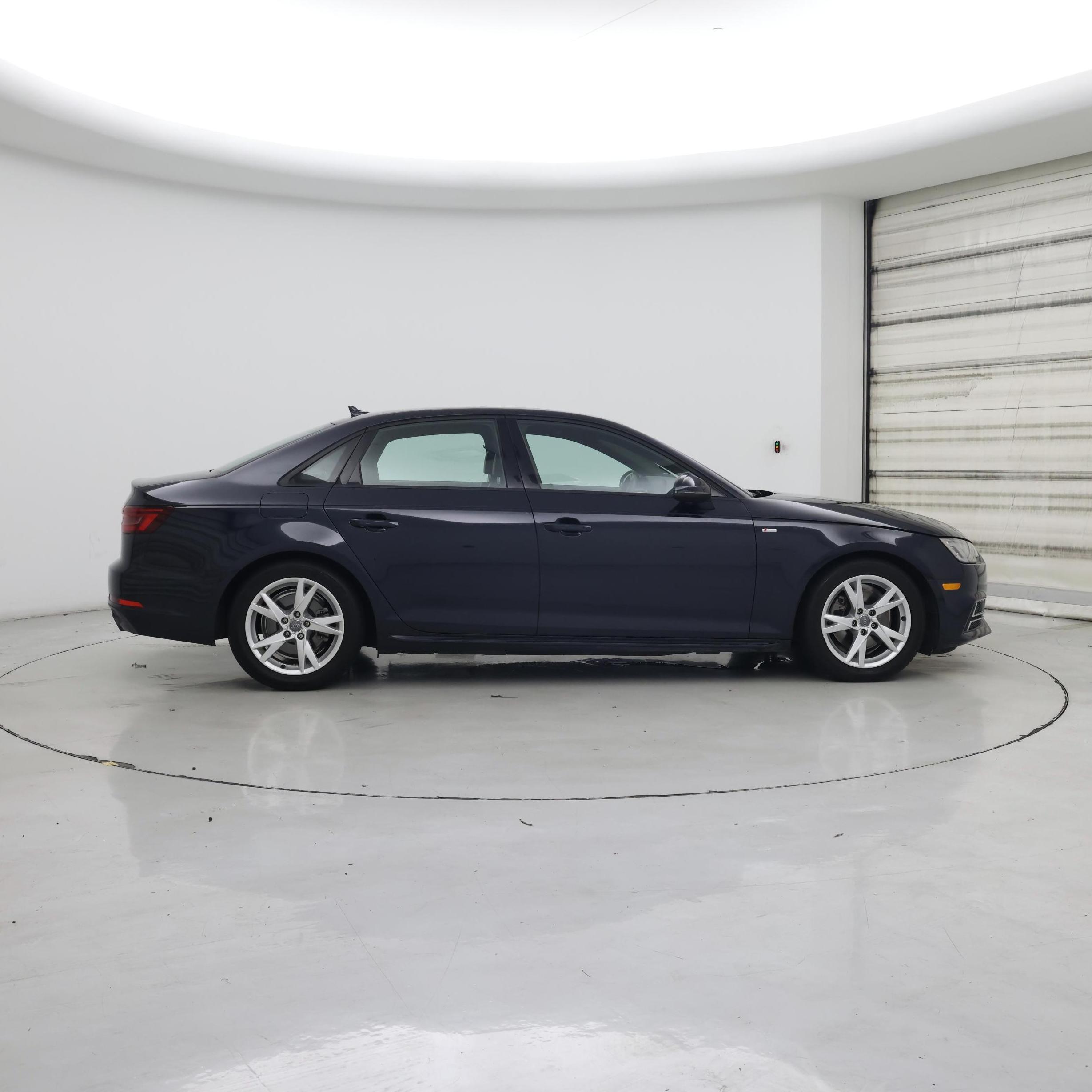Thumbnail: 2018 Audi A4 - 7