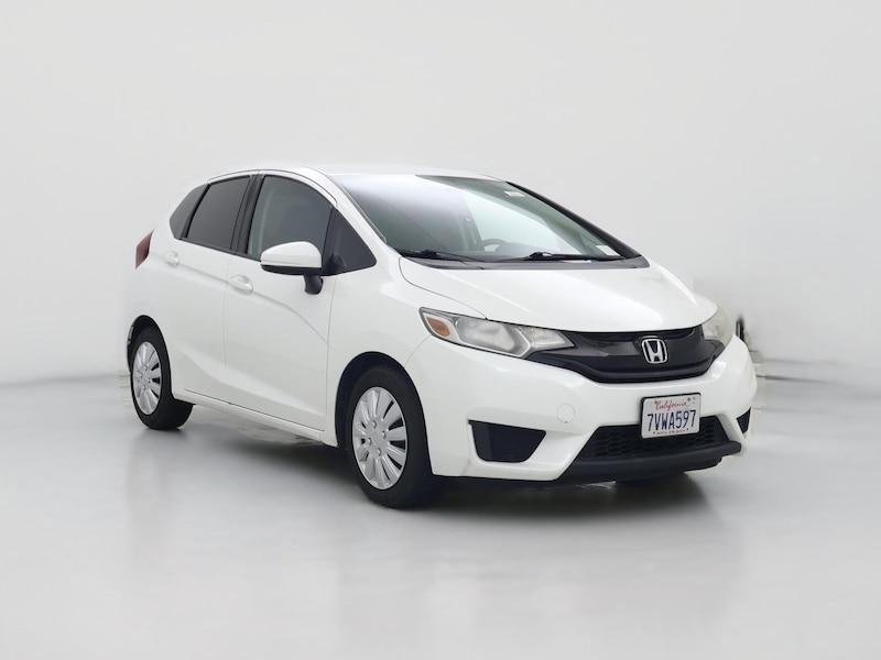 2016 Honda Fit LX -
                  Sacramento, CA