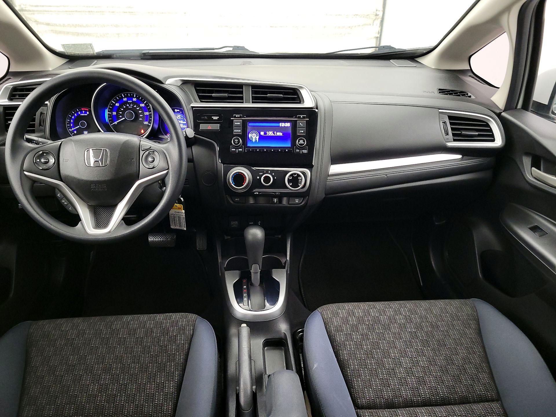 Thumbnail: 2016 Honda Fit - 9