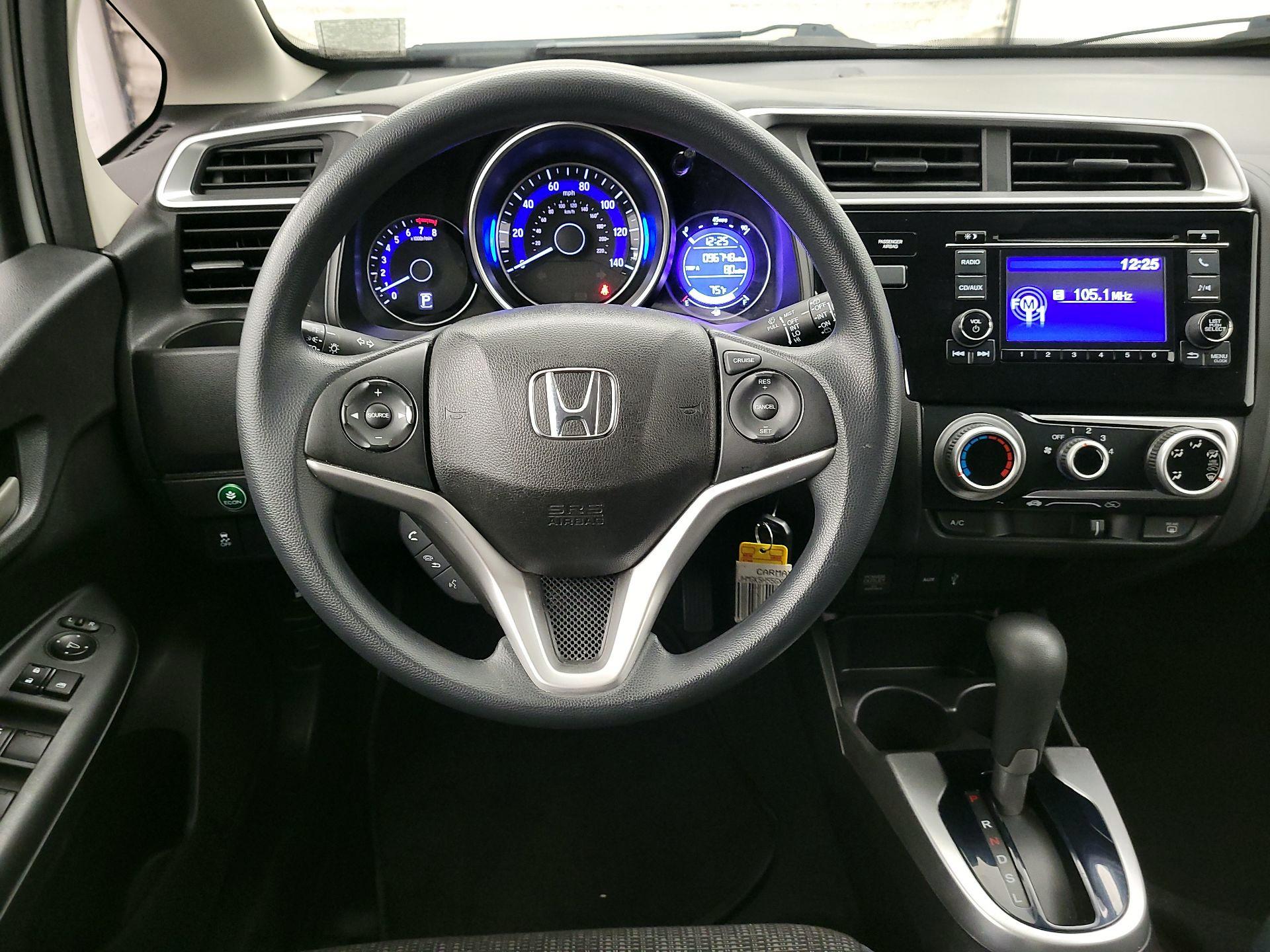 Thumbnail: 2016 Honda Fit - 10