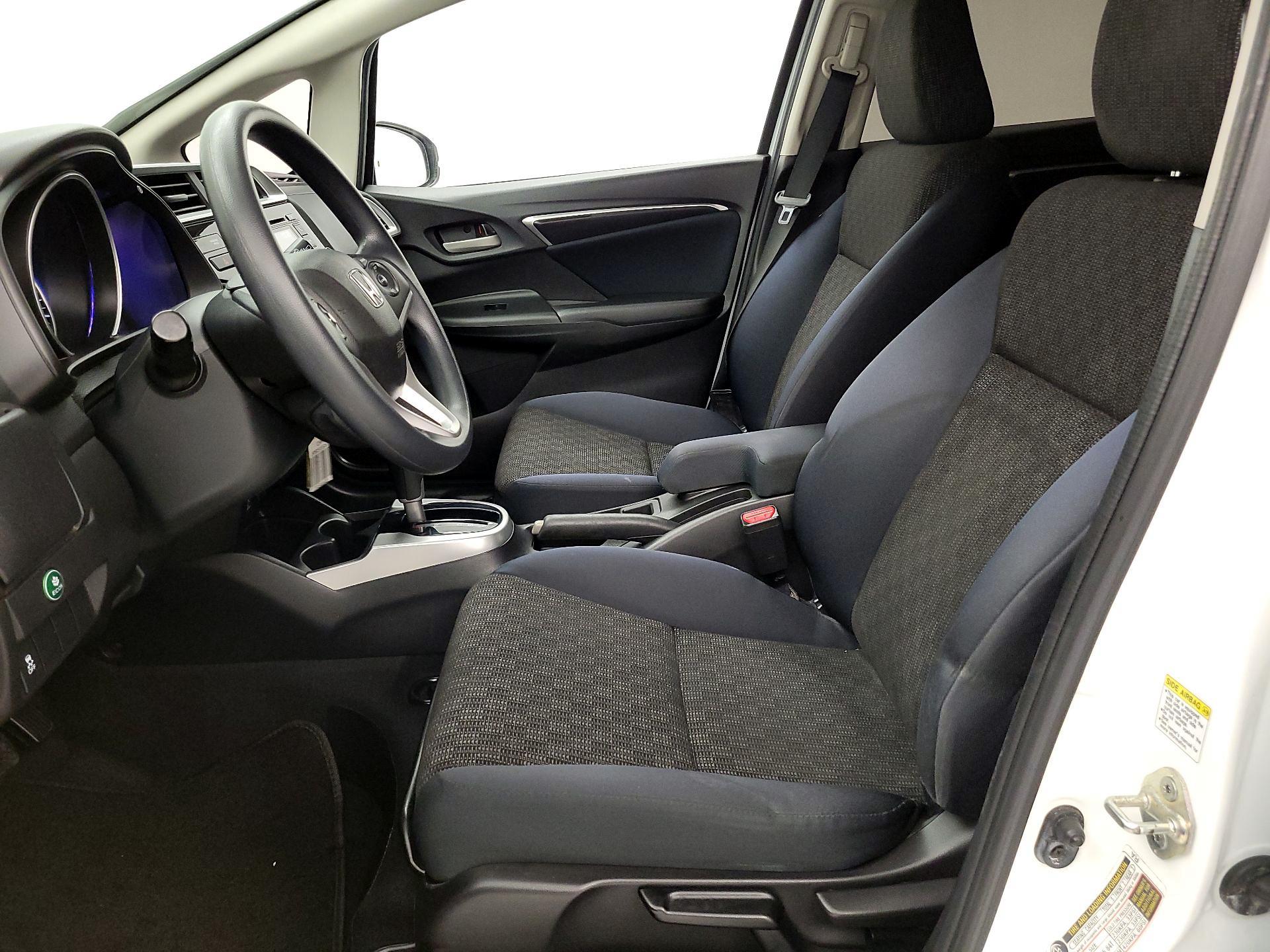 Thumbnail: 2016 Honda Fit - 11