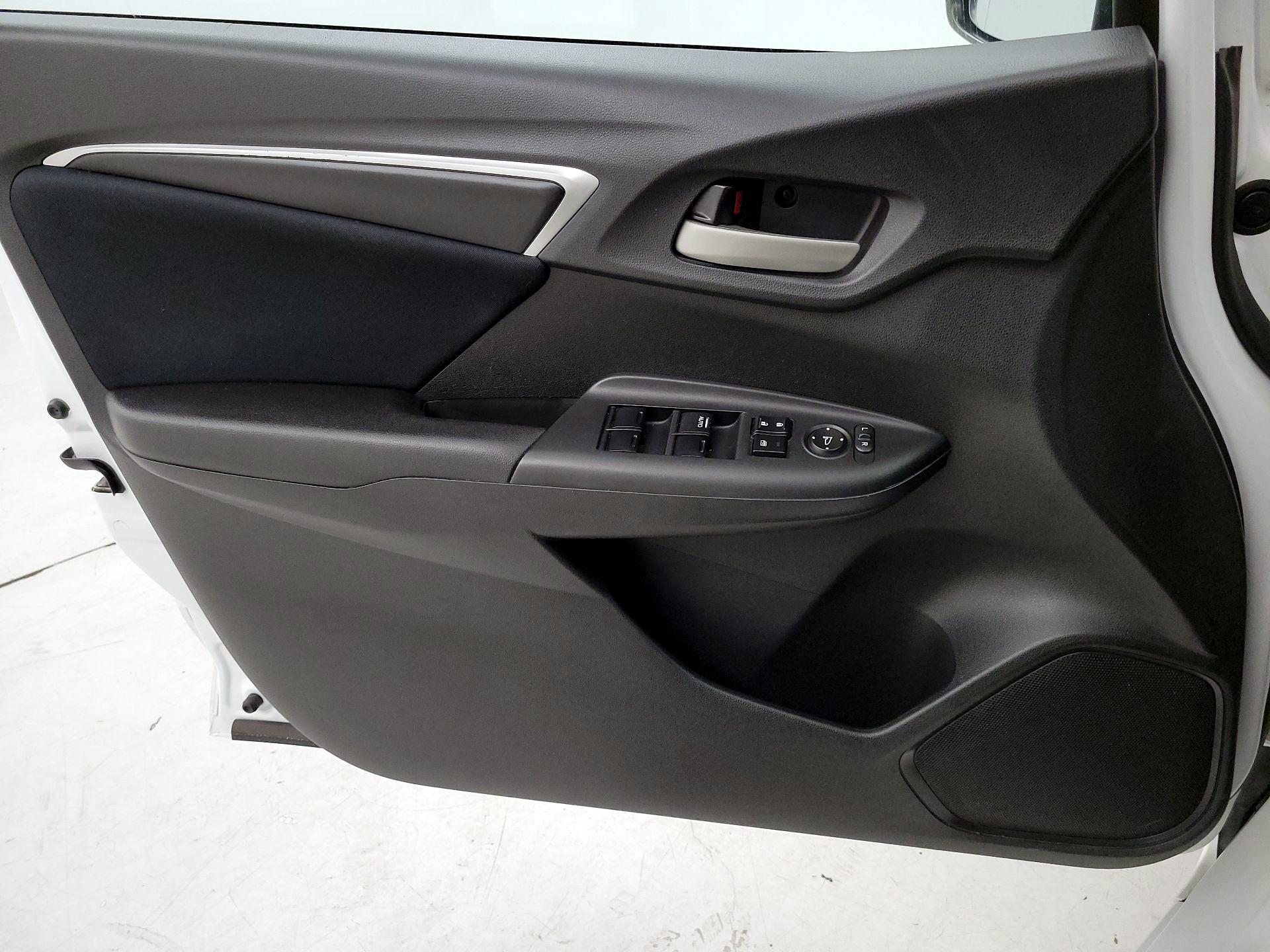 Thumbnail: 2016 Honda Fit - 12