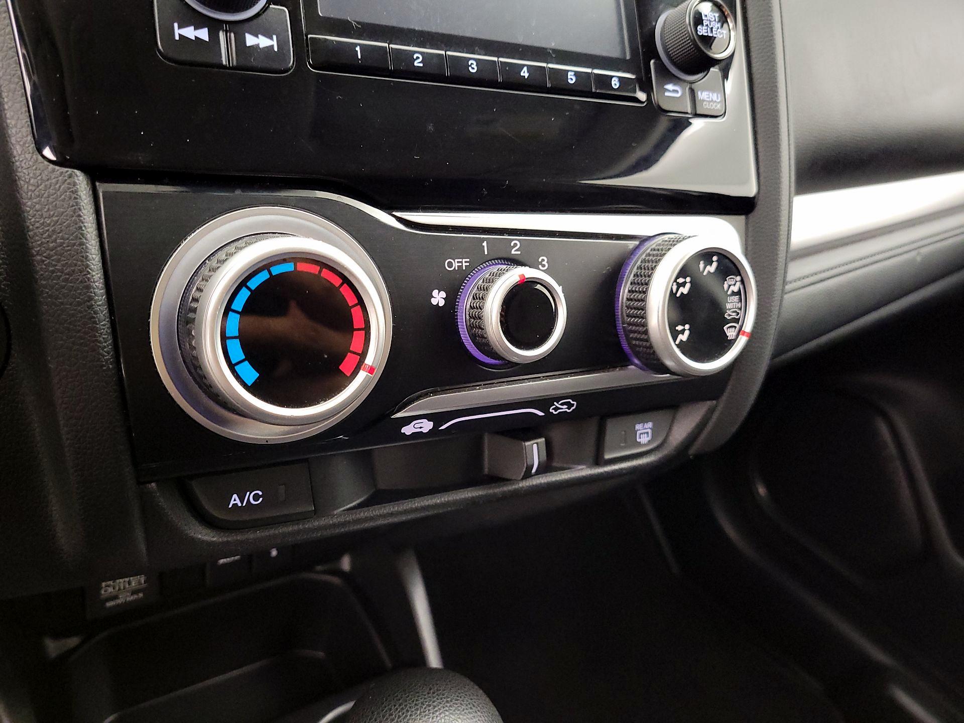 Thumbnail: 2016 Honda Fit - 16