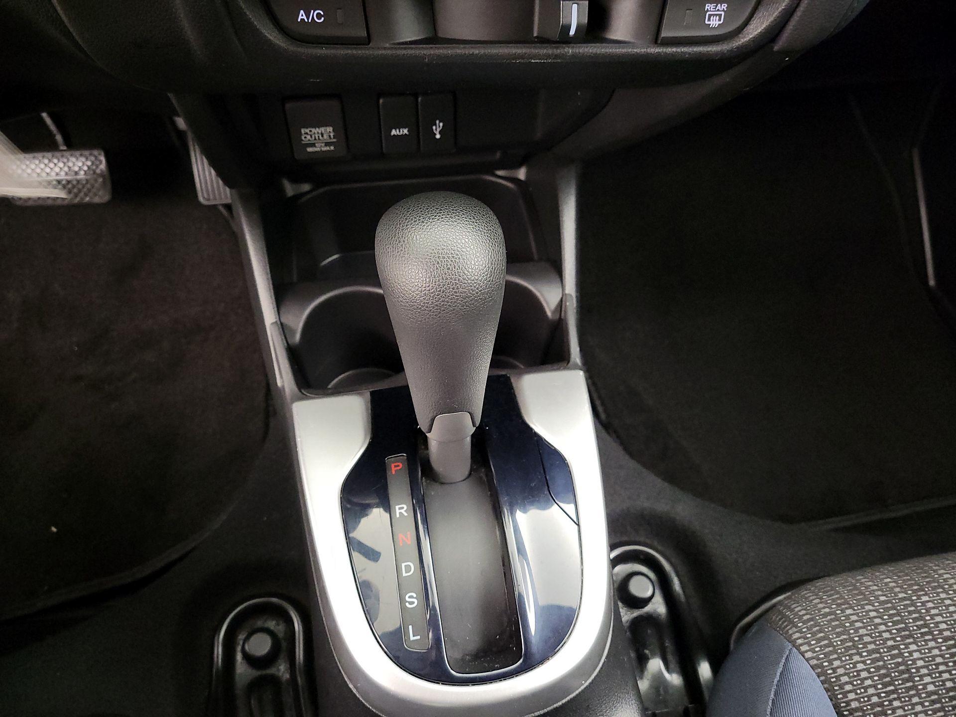 Thumbnail: 2016 Honda Fit - 17