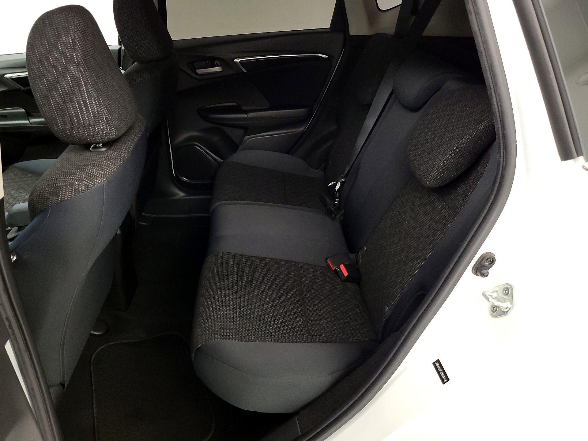 Thumbnail: 2016 Honda Fit - 19