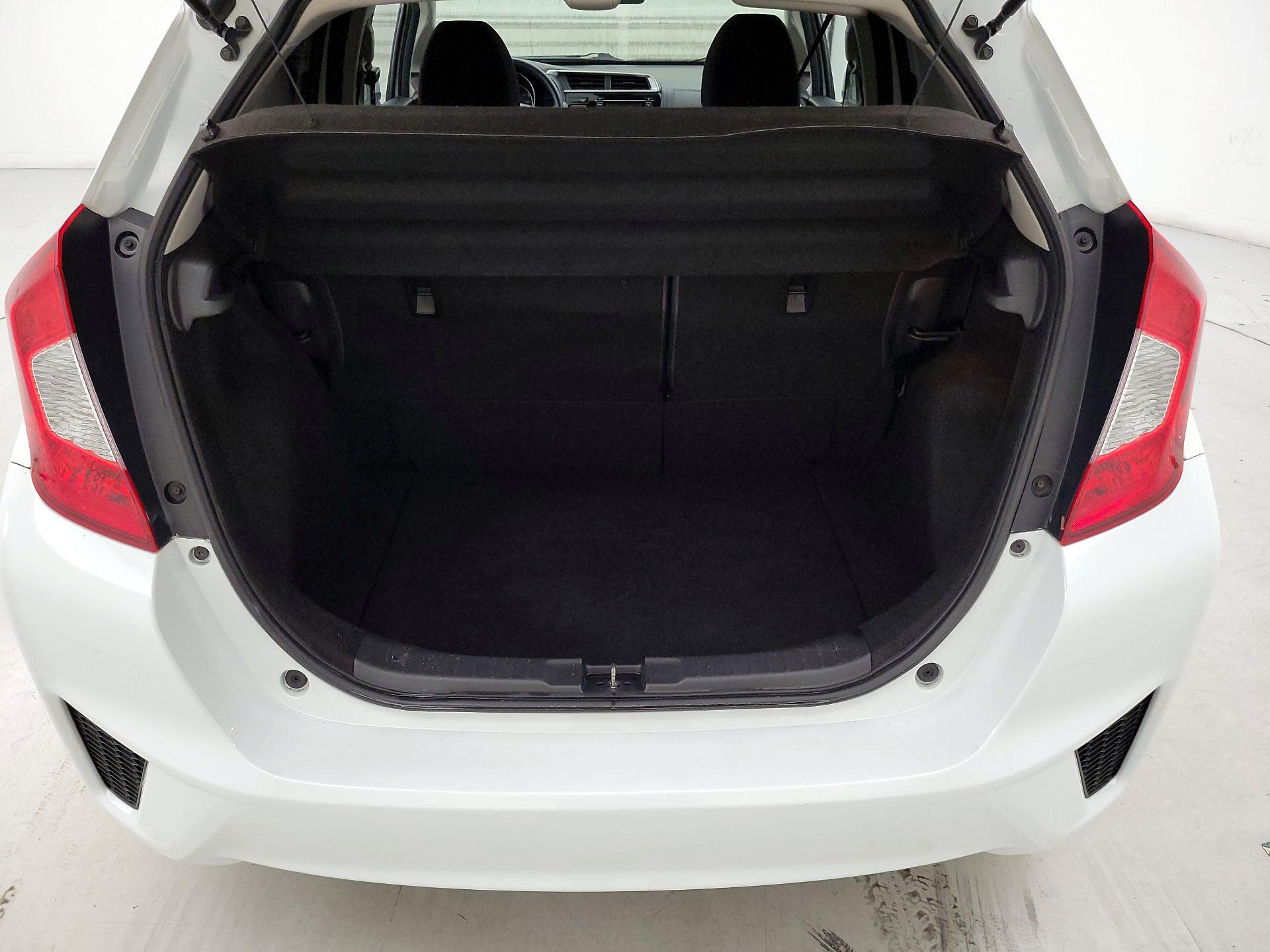Thumbnail: 2016 Honda Fit - 20