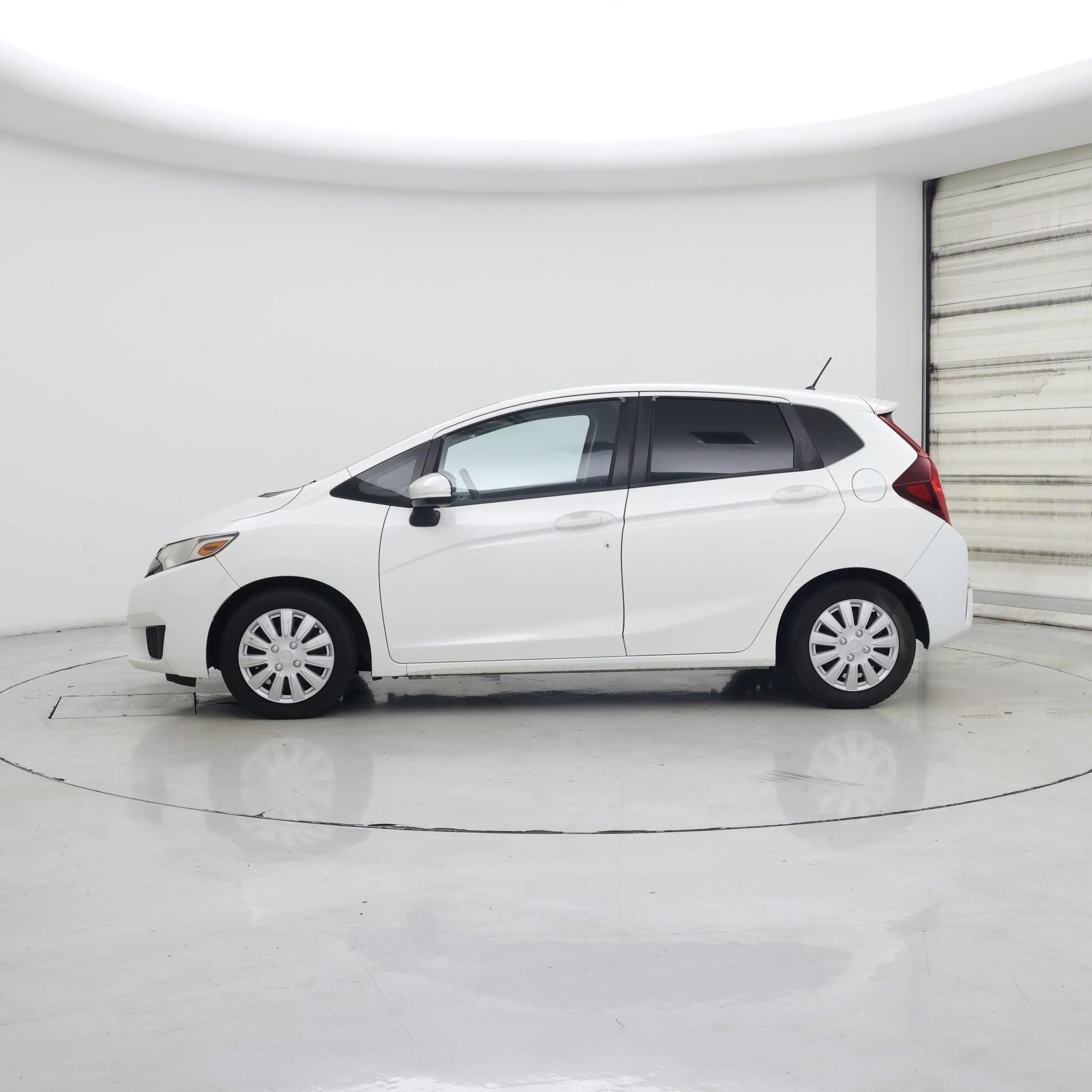 Thumbnail: 2016 Honda Fit - 3