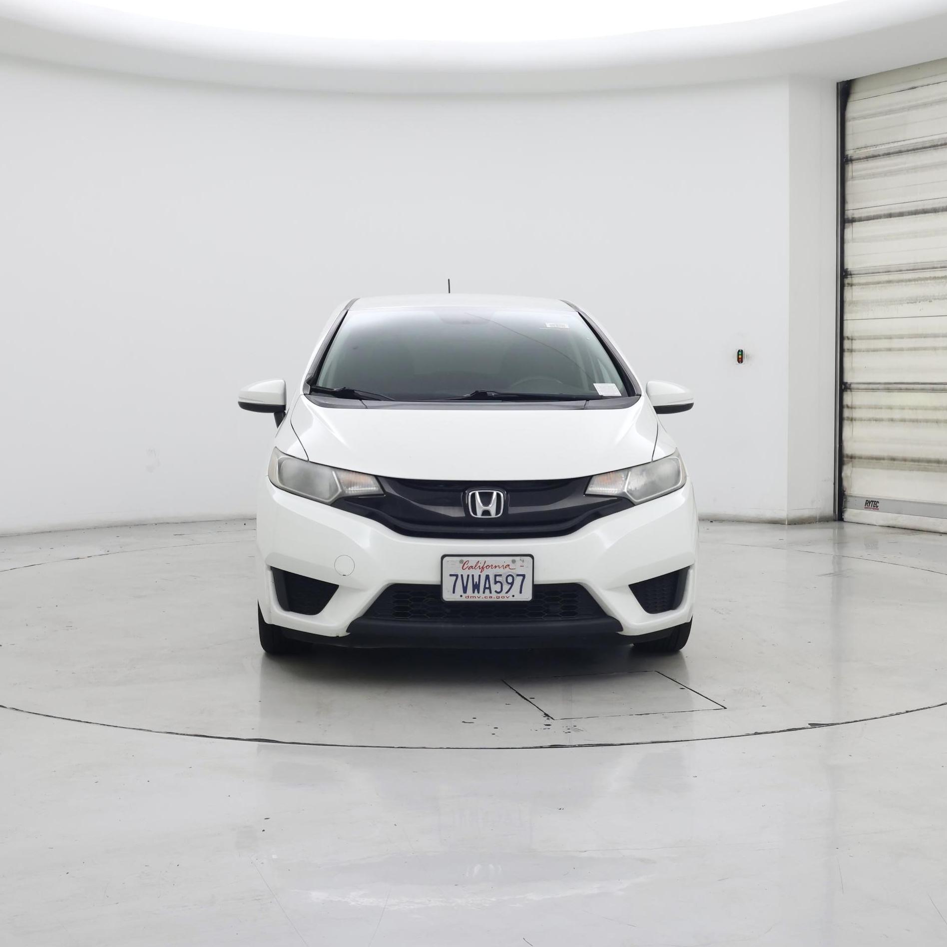 Thumbnail: 2016 Honda Fit - 5