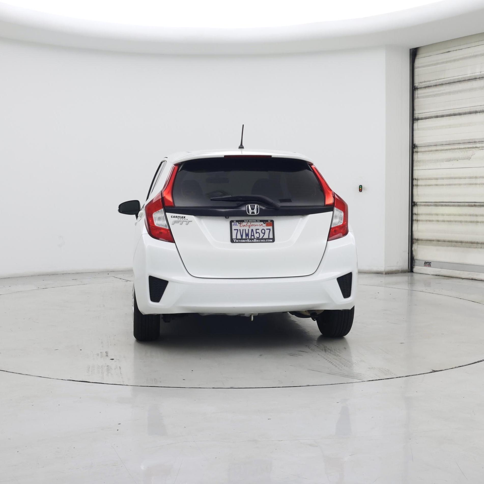 Thumbnail: 2016 Honda Fit - 6