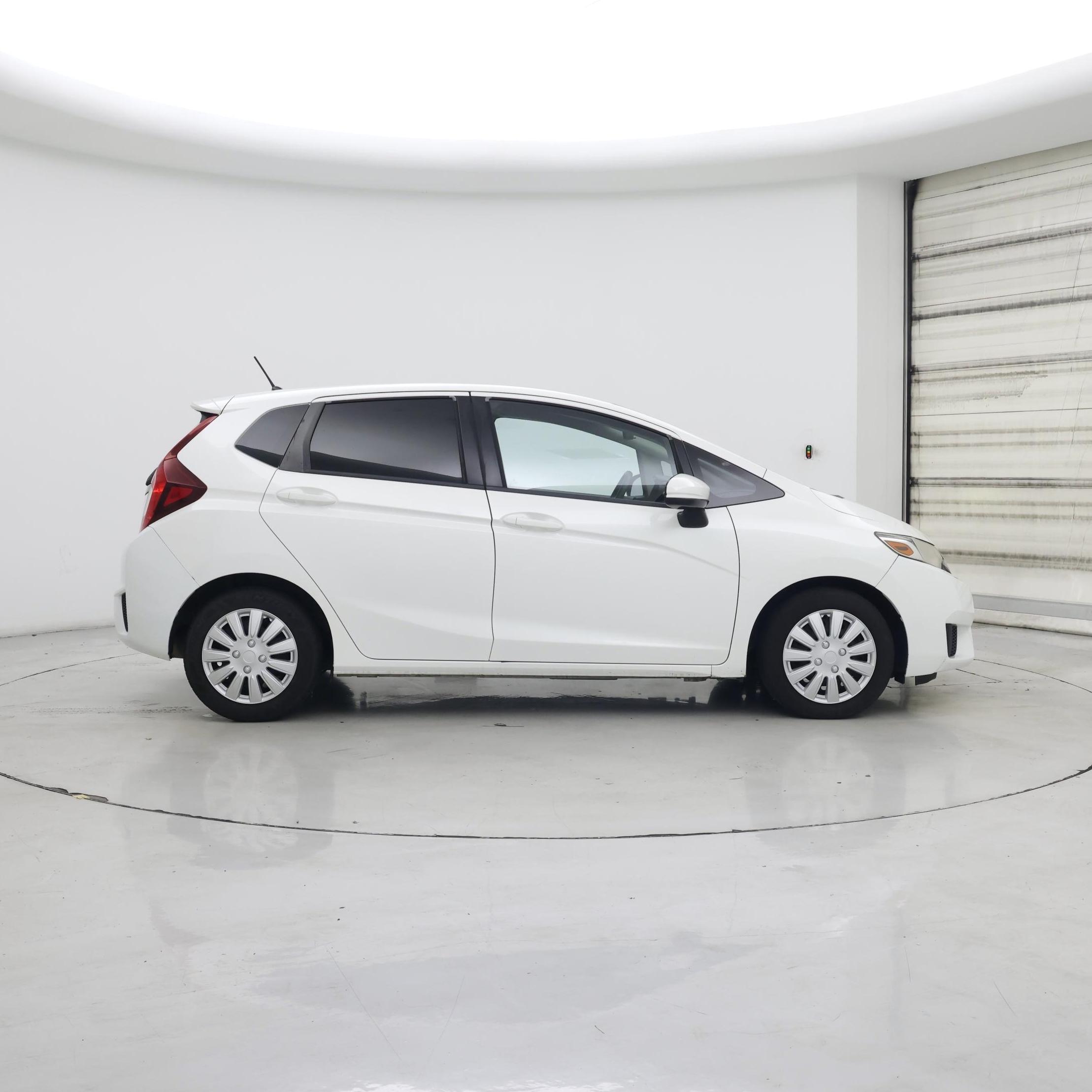 Thumbnail: 2016 Honda Fit - 7