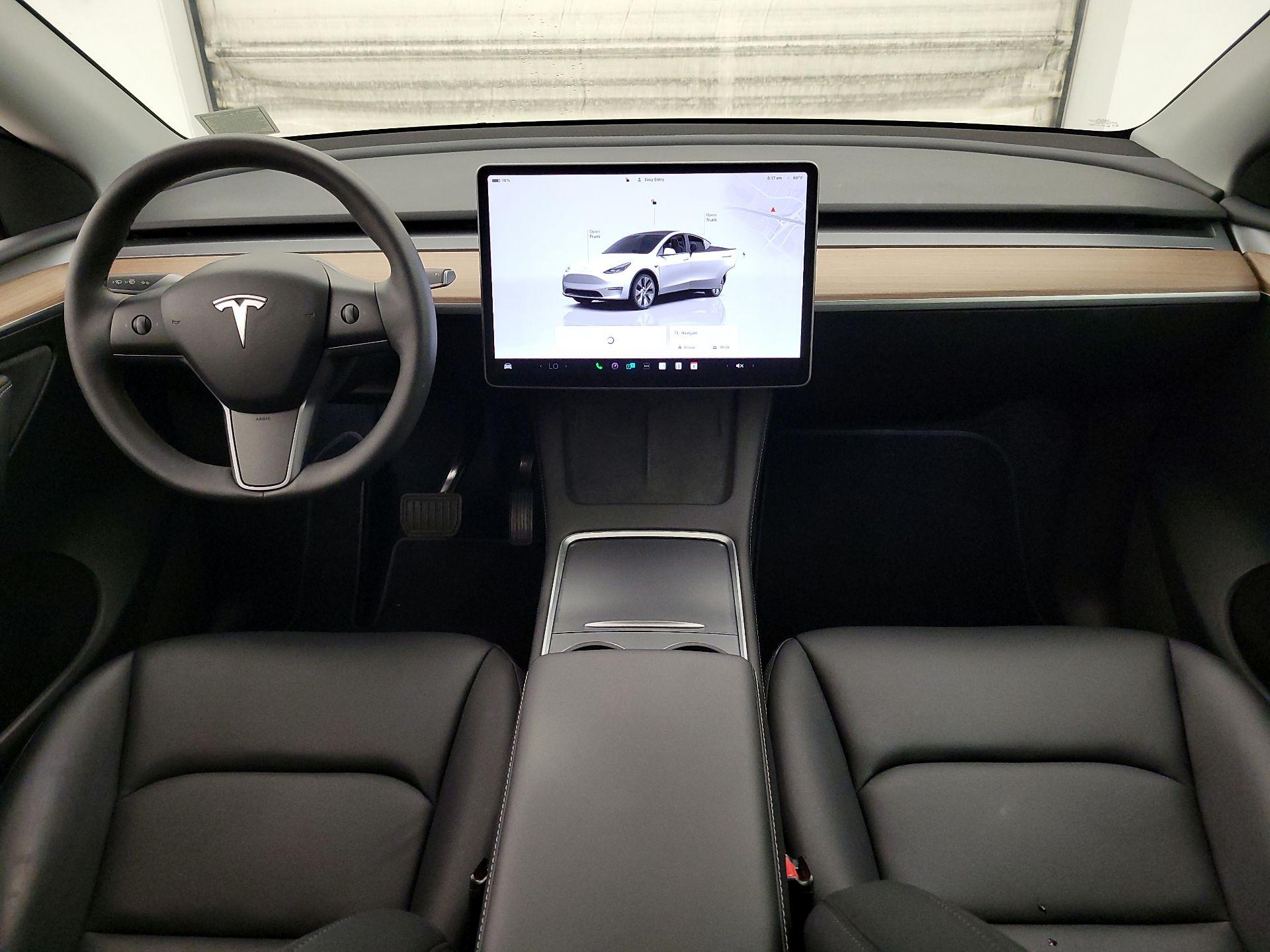 Thumbnail: 2023 Tesla Model Y - 9
