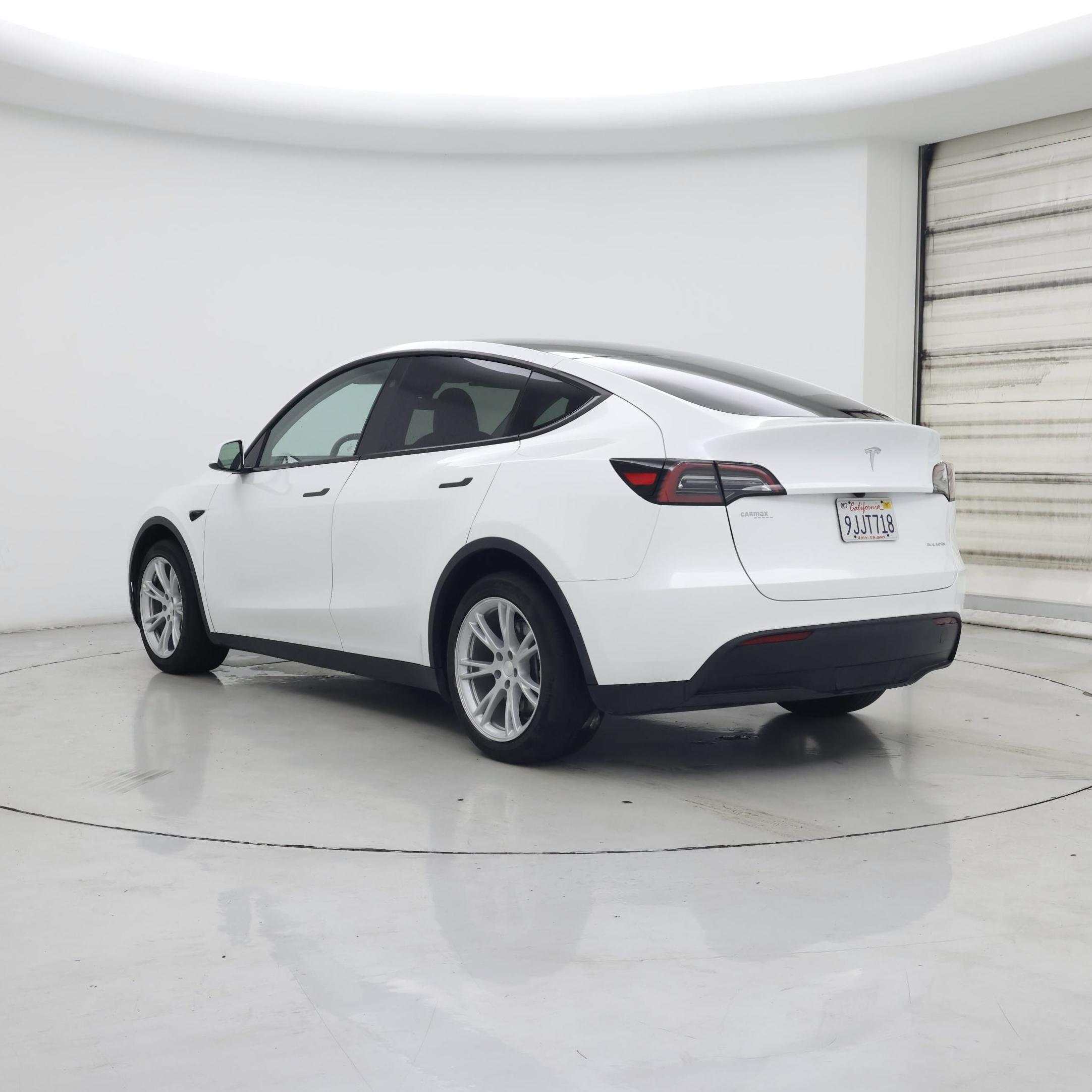 Thumbnail: 2023 Tesla Model Y - 2