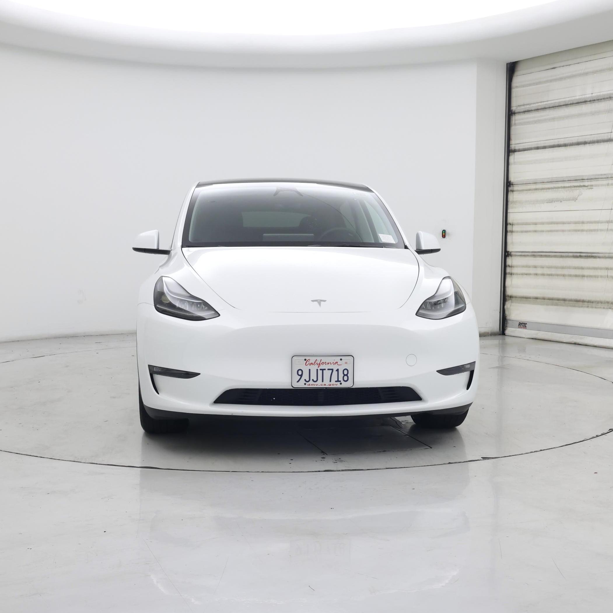 Thumbnail: 2023 Tesla Model Y - 5