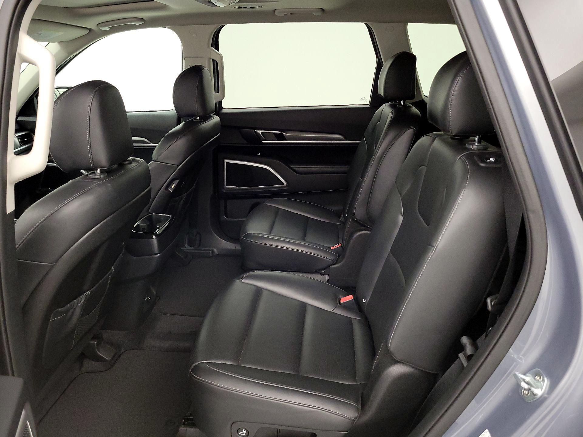 Thumbnail: 2021 Kia Telluride - 20