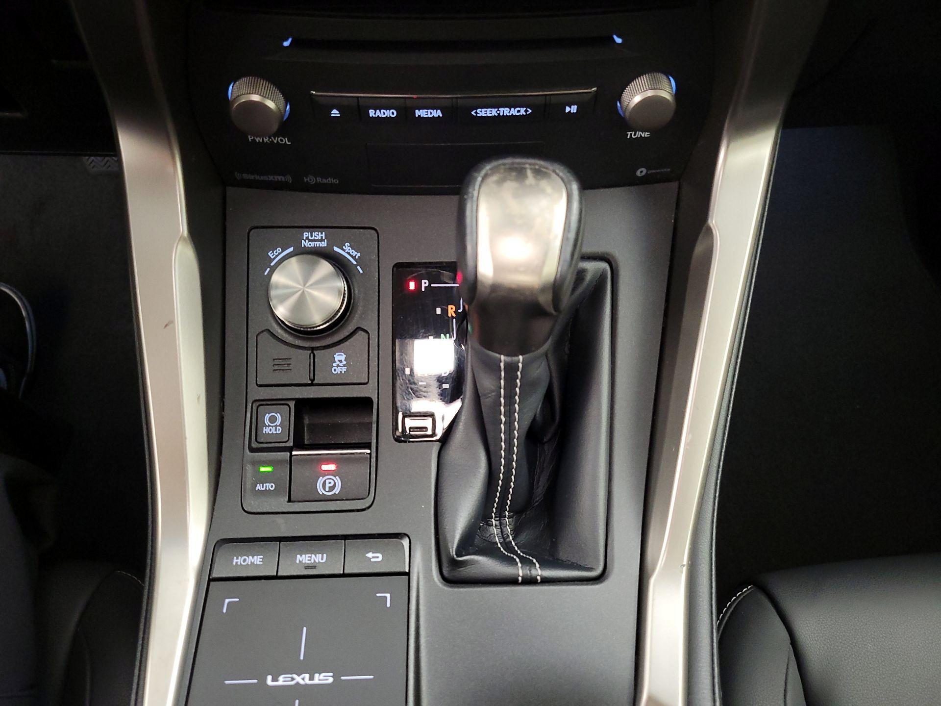 Thumbnail: 2018 Lexus NX - 17