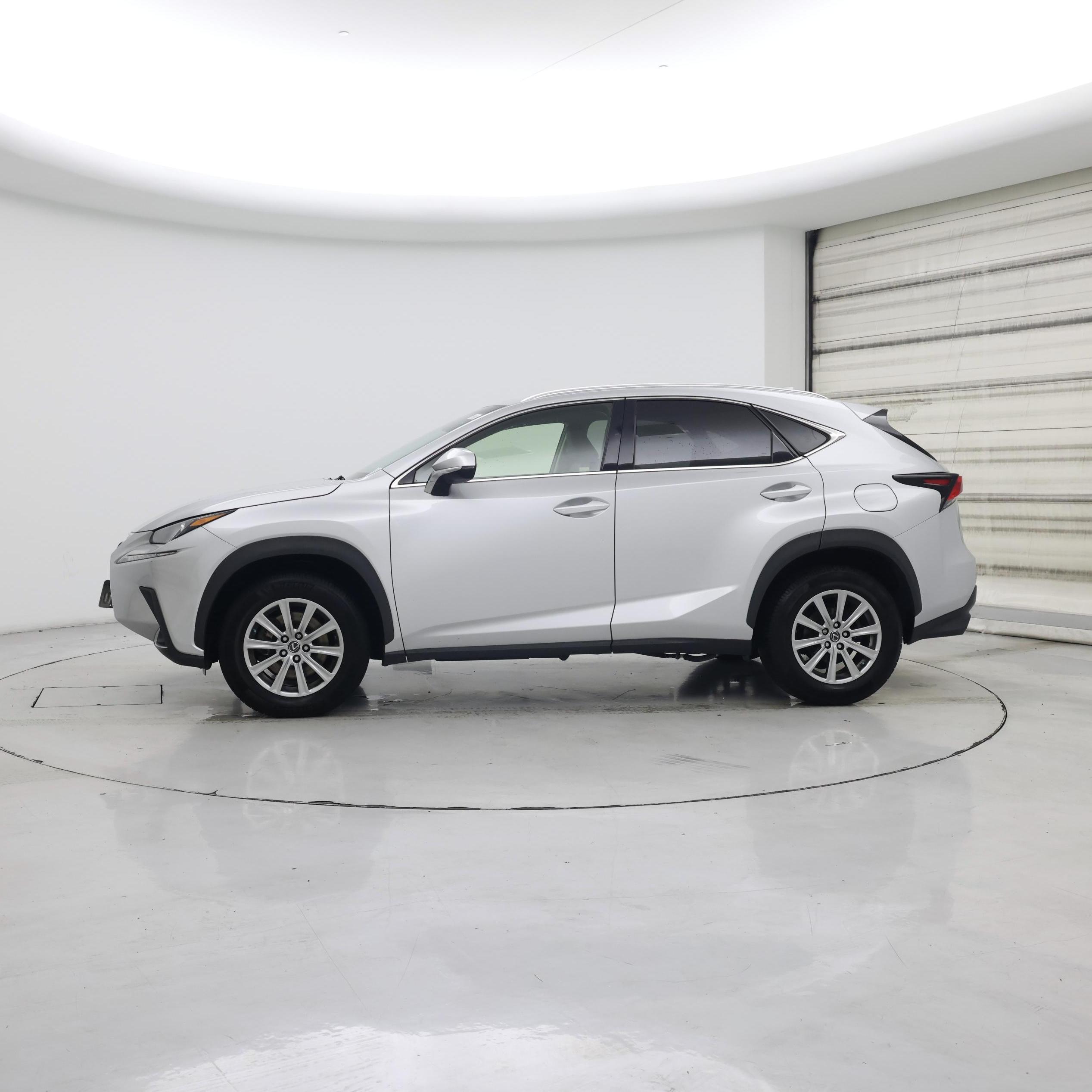 Thumbnail: 2018 Lexus NX - 3