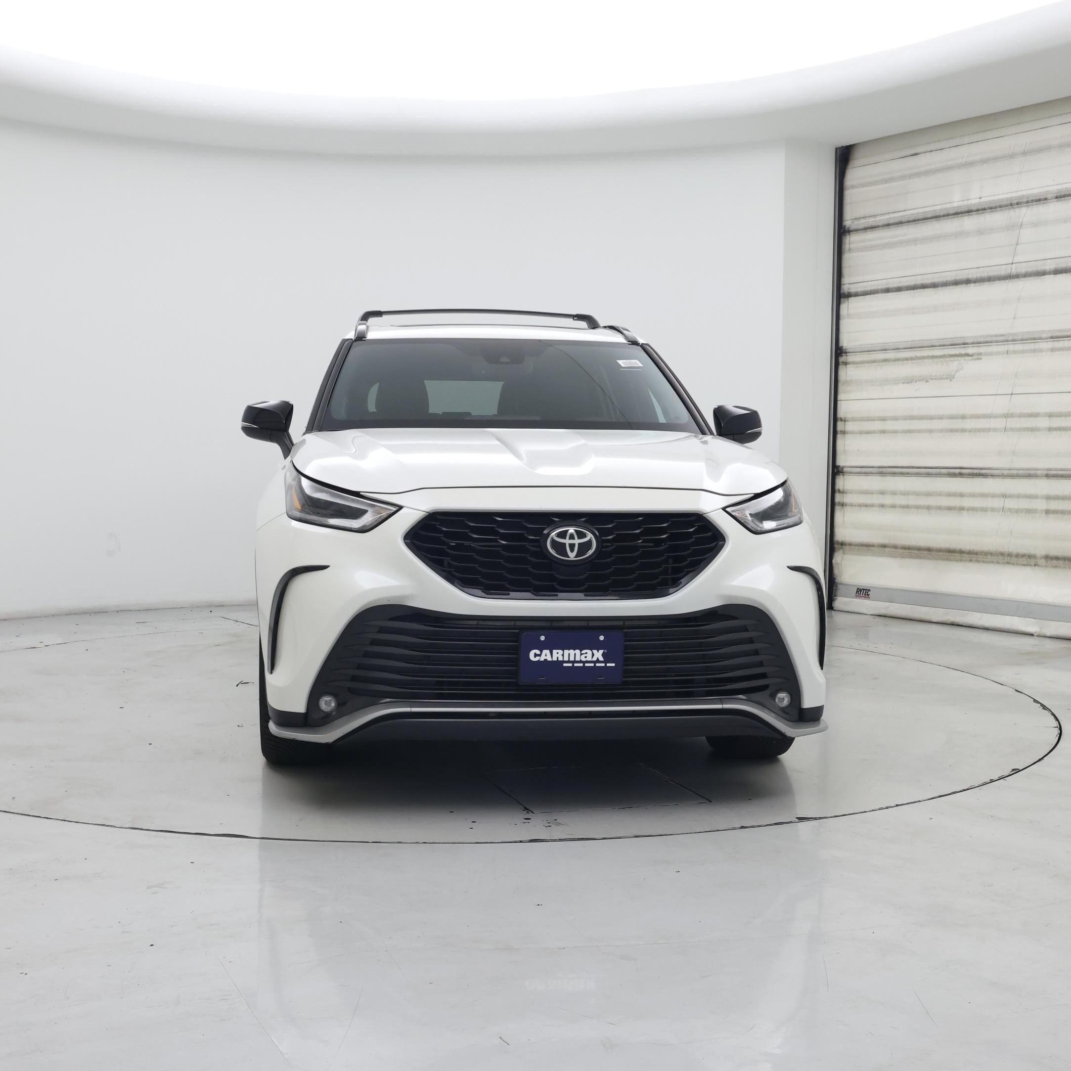 Thumbnail: 2021 Toyota Highlander - 5