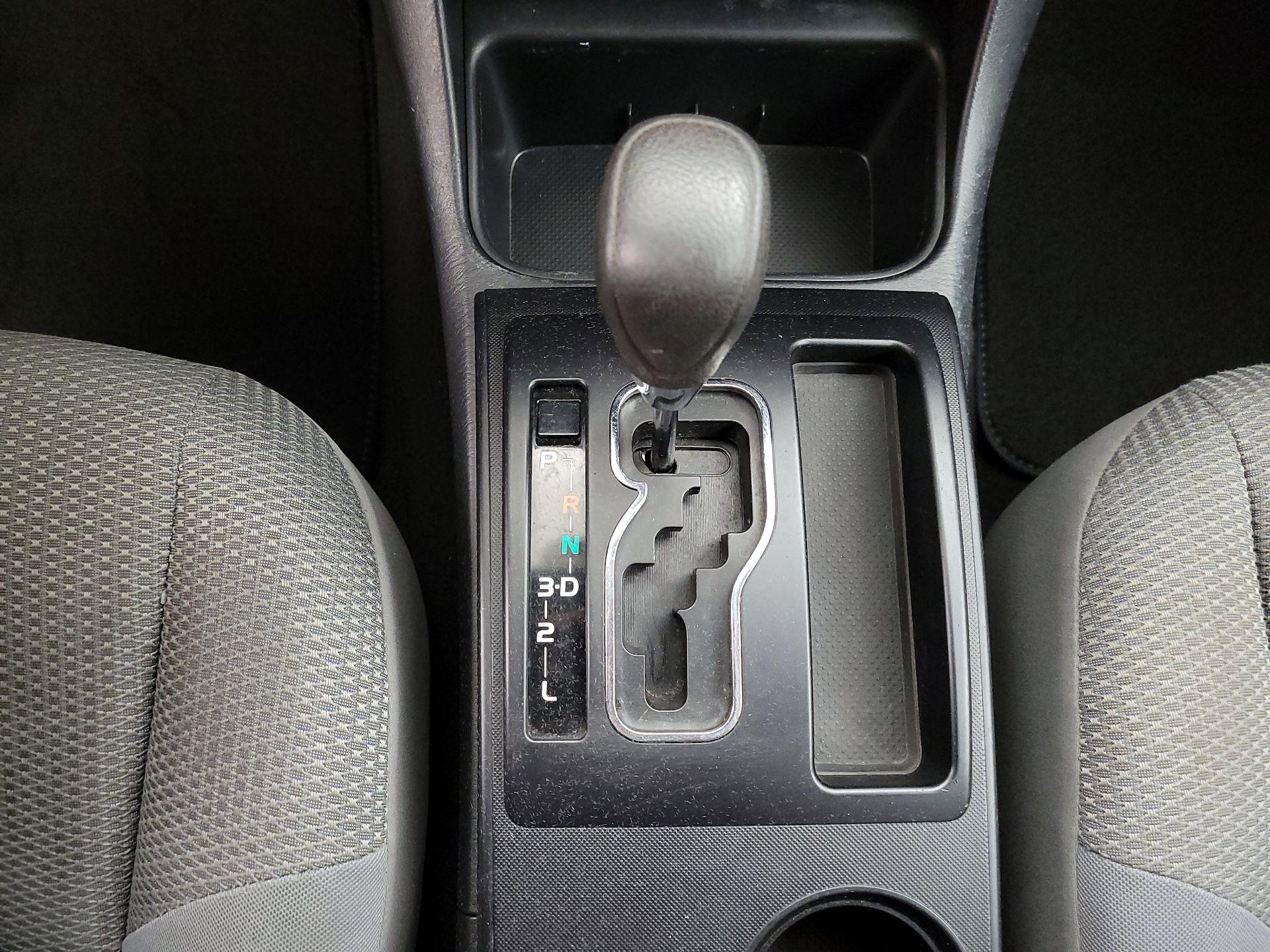 Thumbnail: 2014 Toyota Tacoma - 16