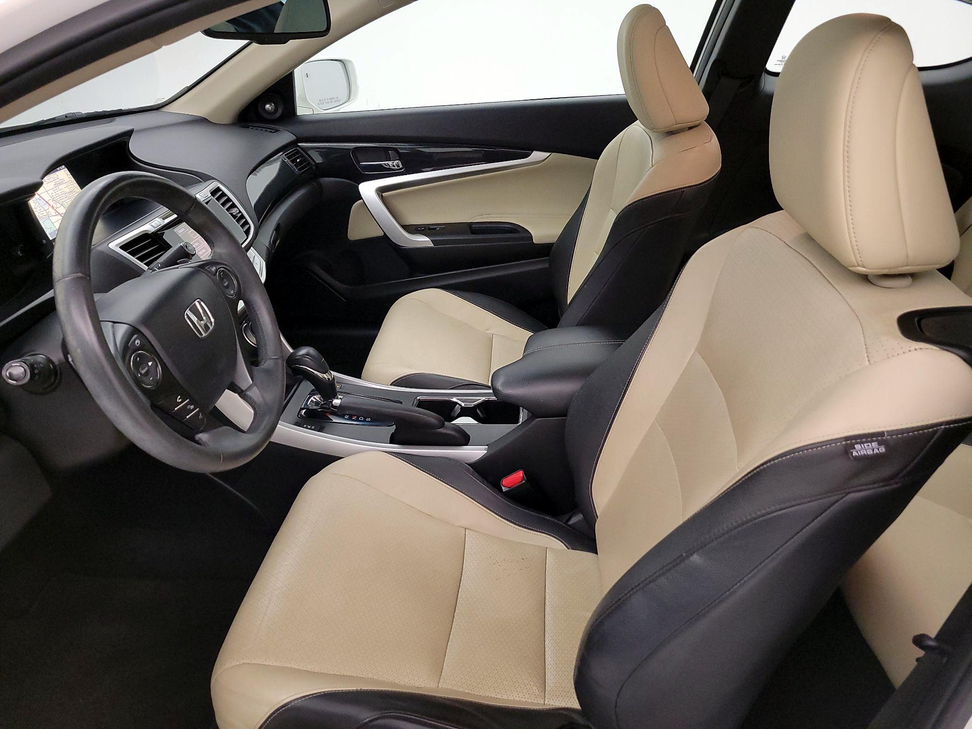 Thumbnail: 2015 Honda Accord - 11