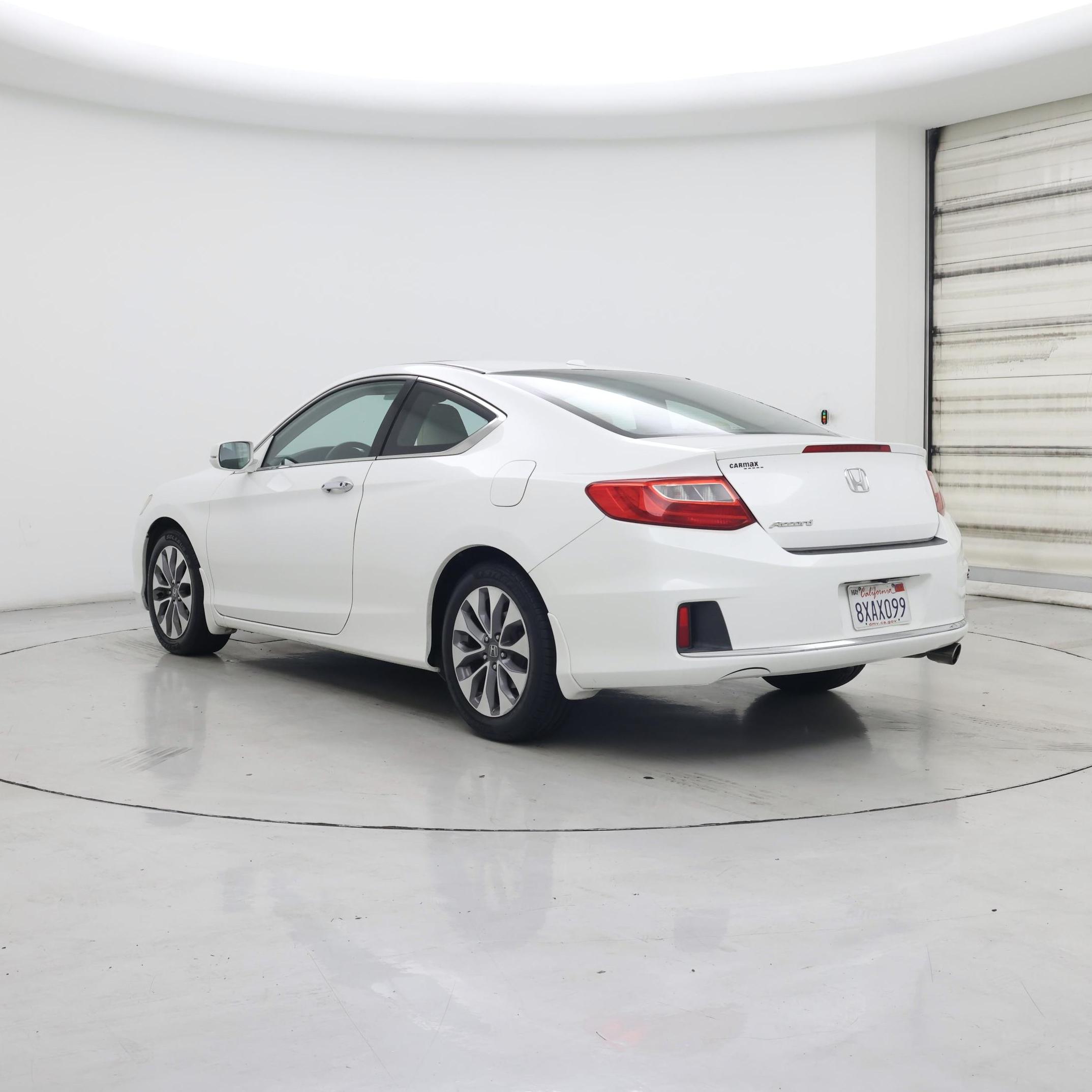 Thumbnail: 2015 Honda Accord - 2