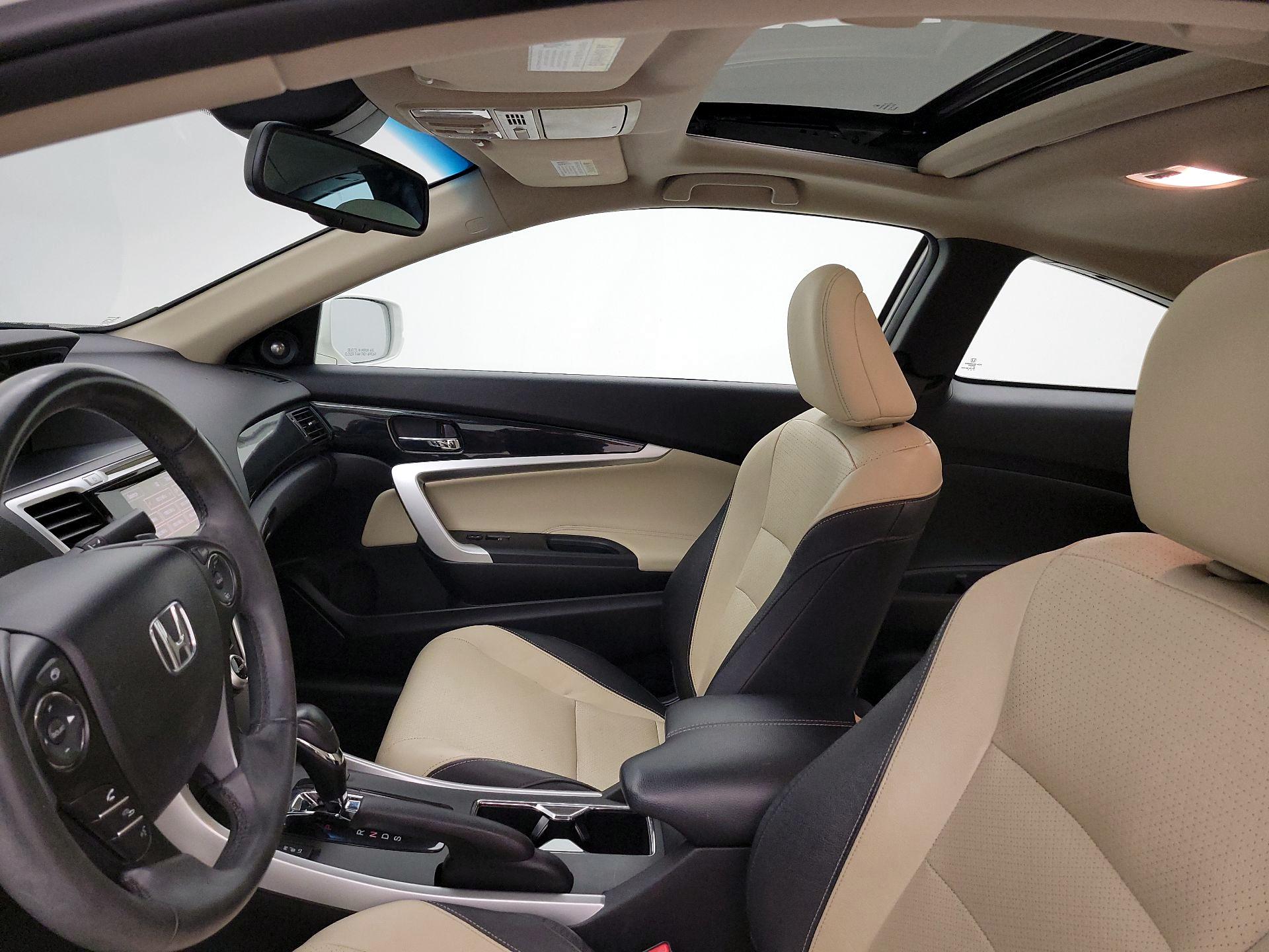 Thumbnail: 2015 Honda Accord - 20