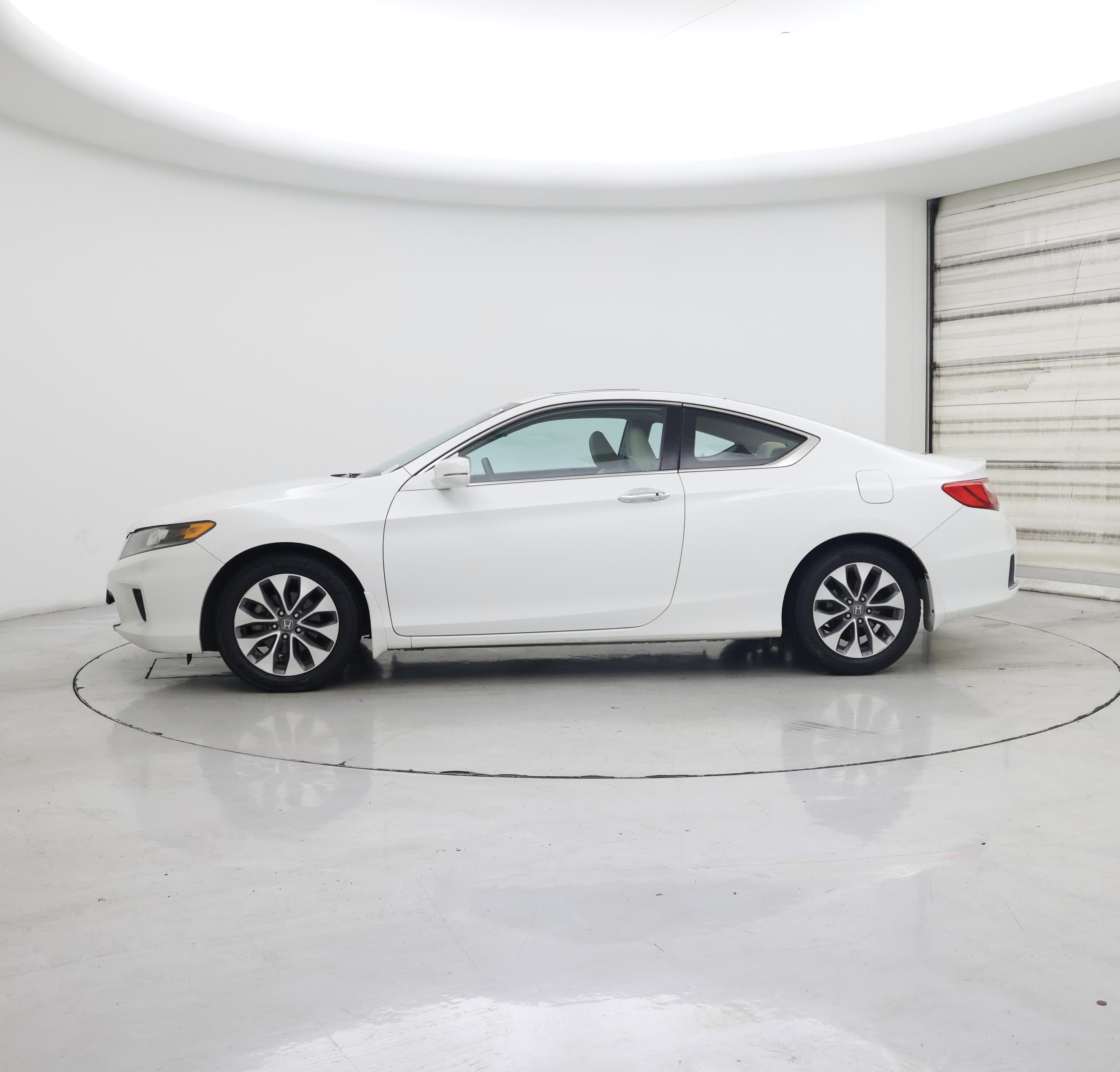 Thumbnail: 2015 Honda Accord - 3