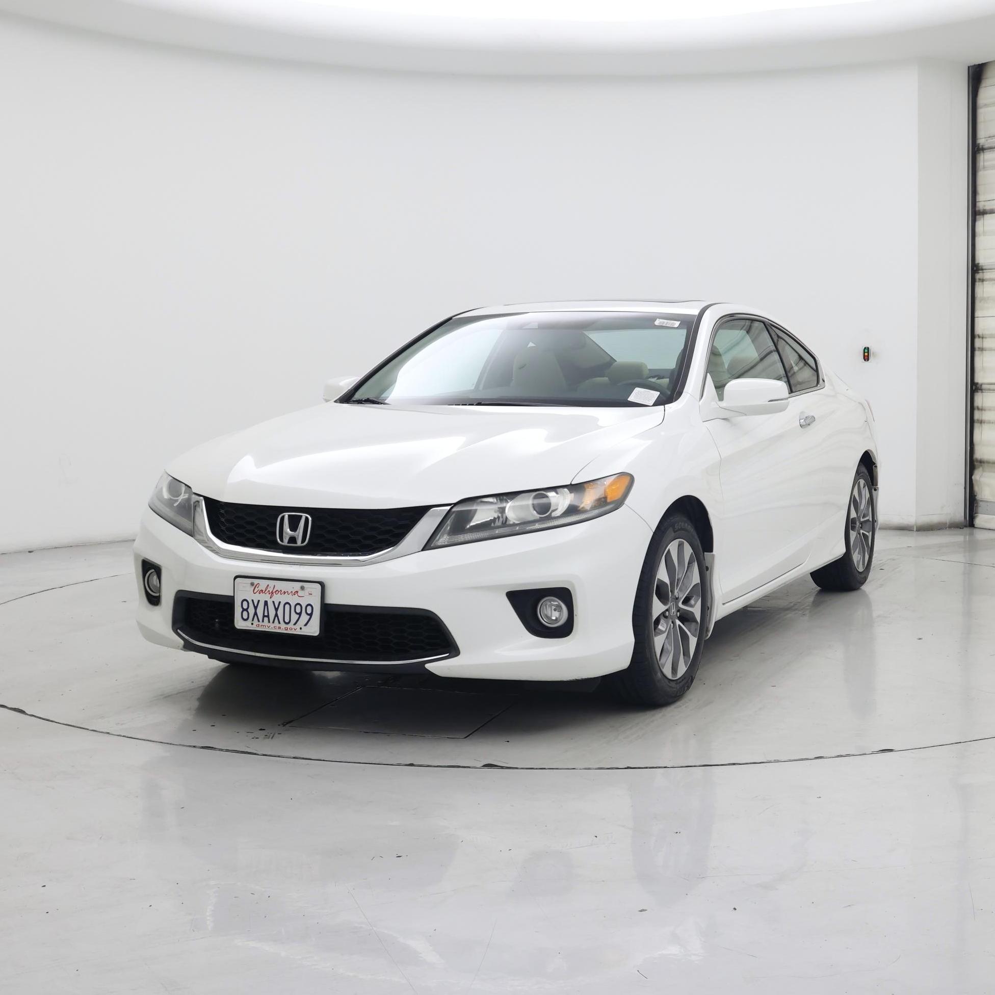 Thumbnail: 2015 Honda Accord - 4