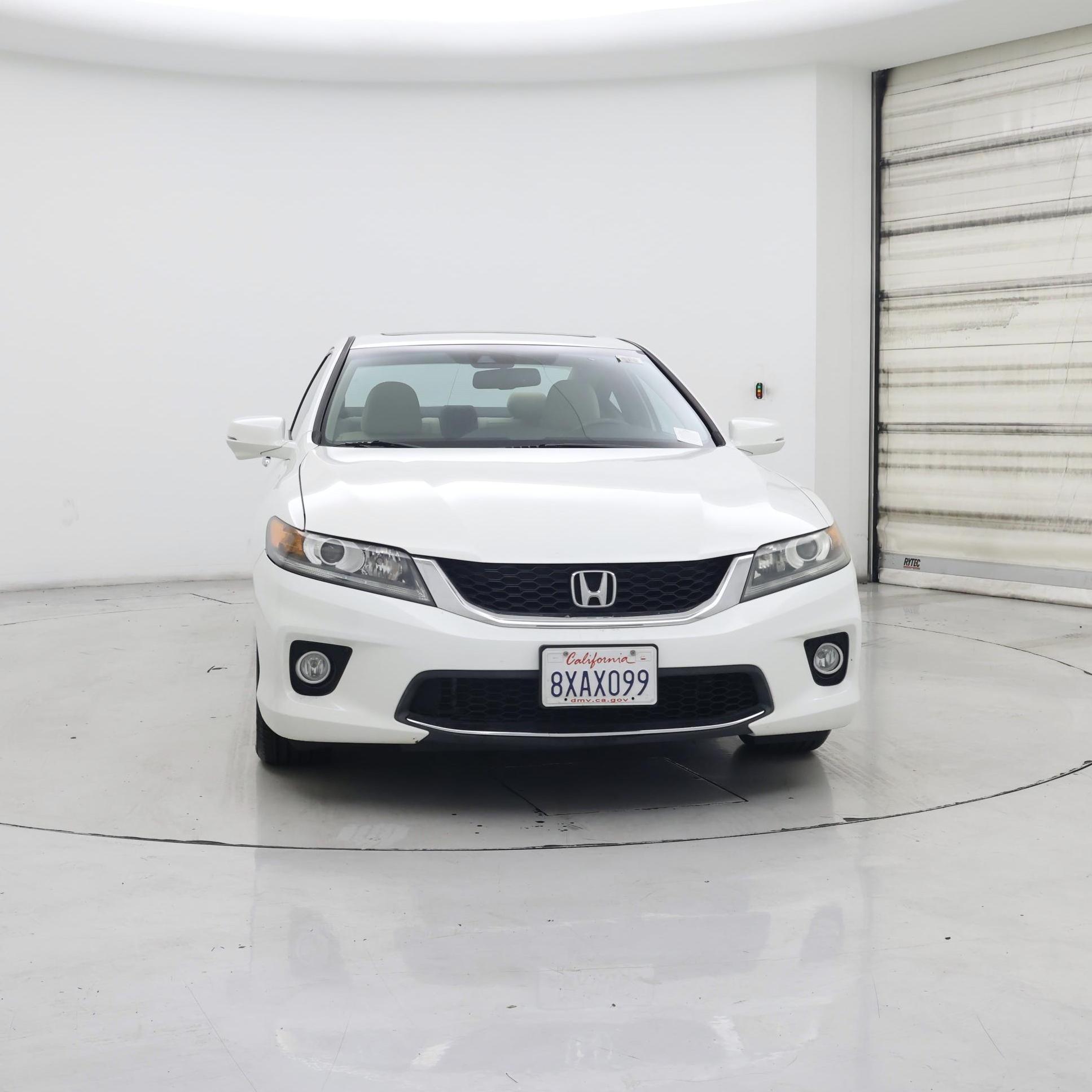 Thumbnail: 2015 Honda Accord - 5