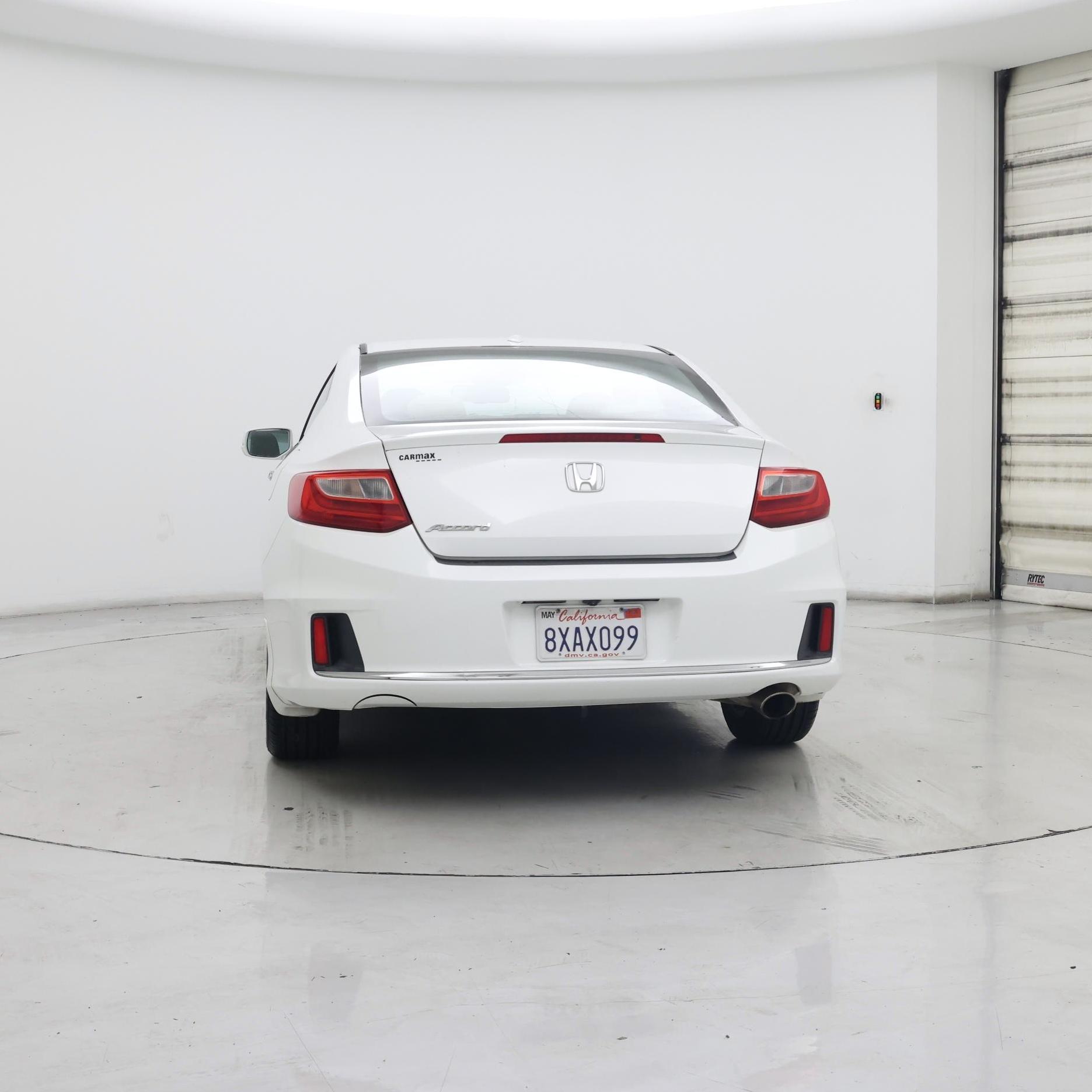 Thumbnail: 2015 Honda Accord - 6
