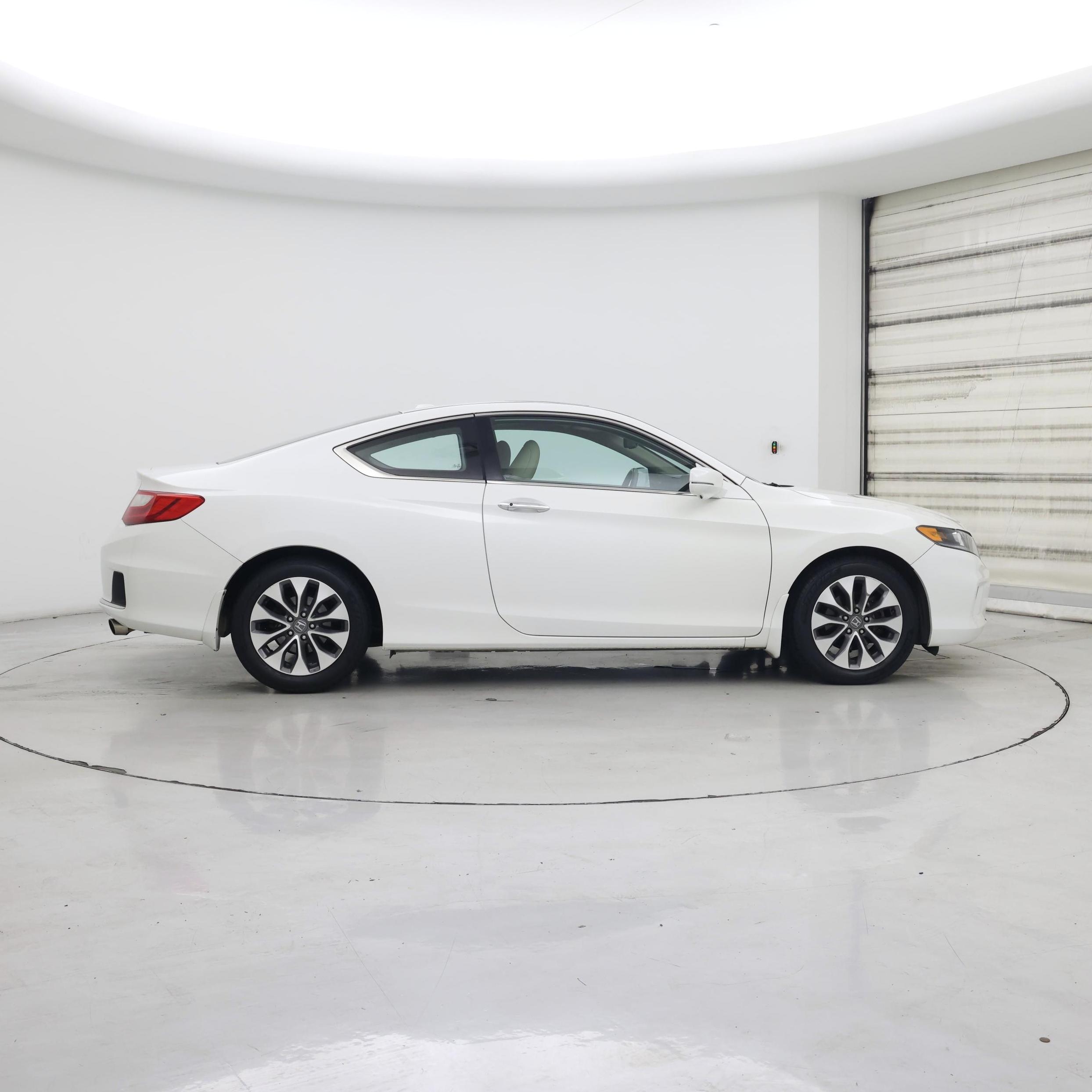 Thumbnail: 2015 Honda Accord - 7
