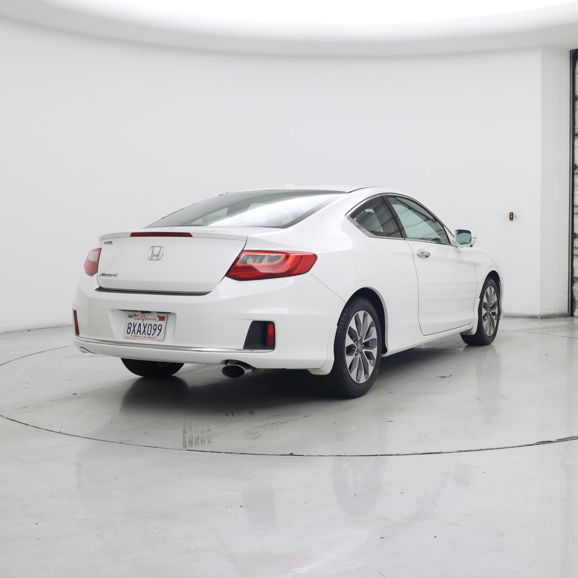 Thumbnail: 2015 Honda Accord - 8