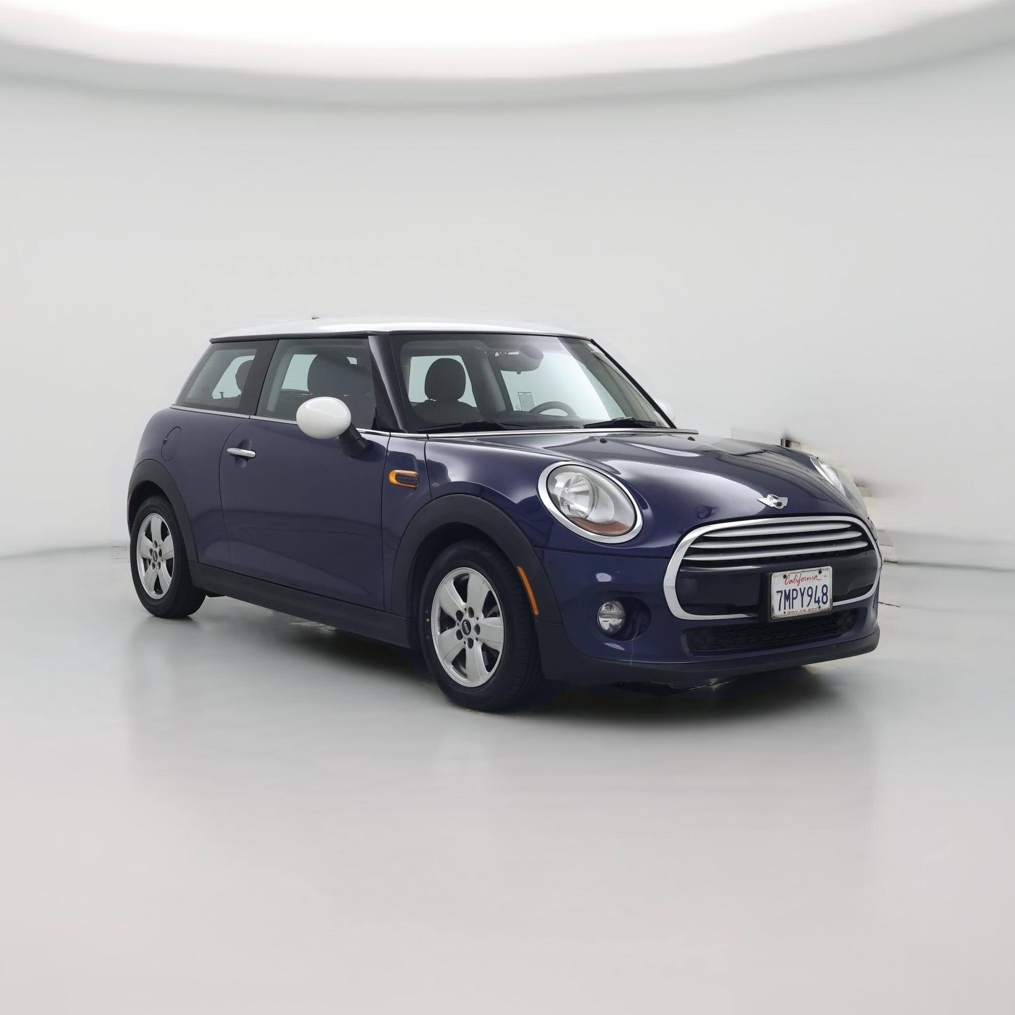 Thumbnail: 2015 MINI Cooper Hardtop - 1