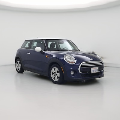 2015 Mini Cooper Hardtop