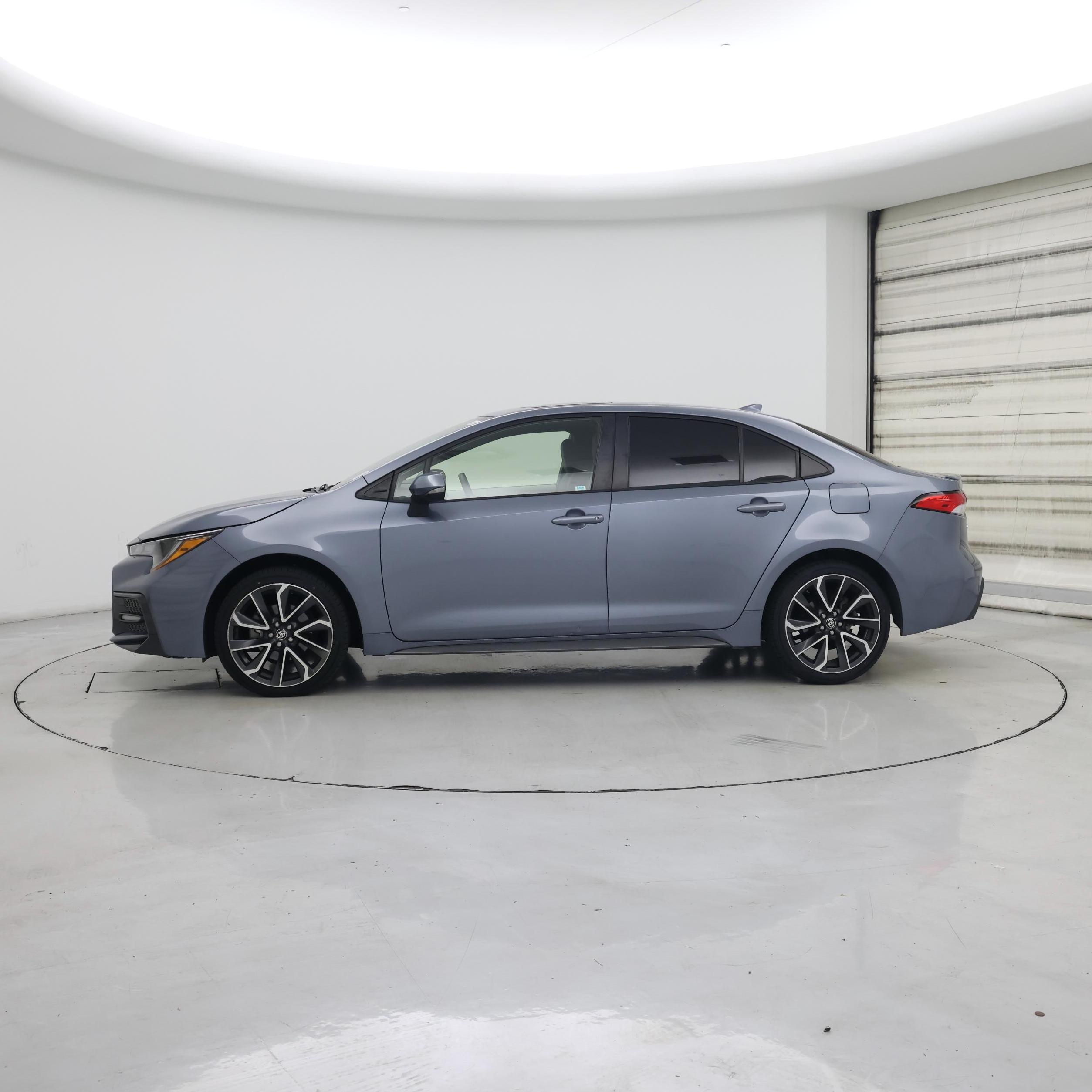 Thumbnail: 2022 Toyota Corolla - 3