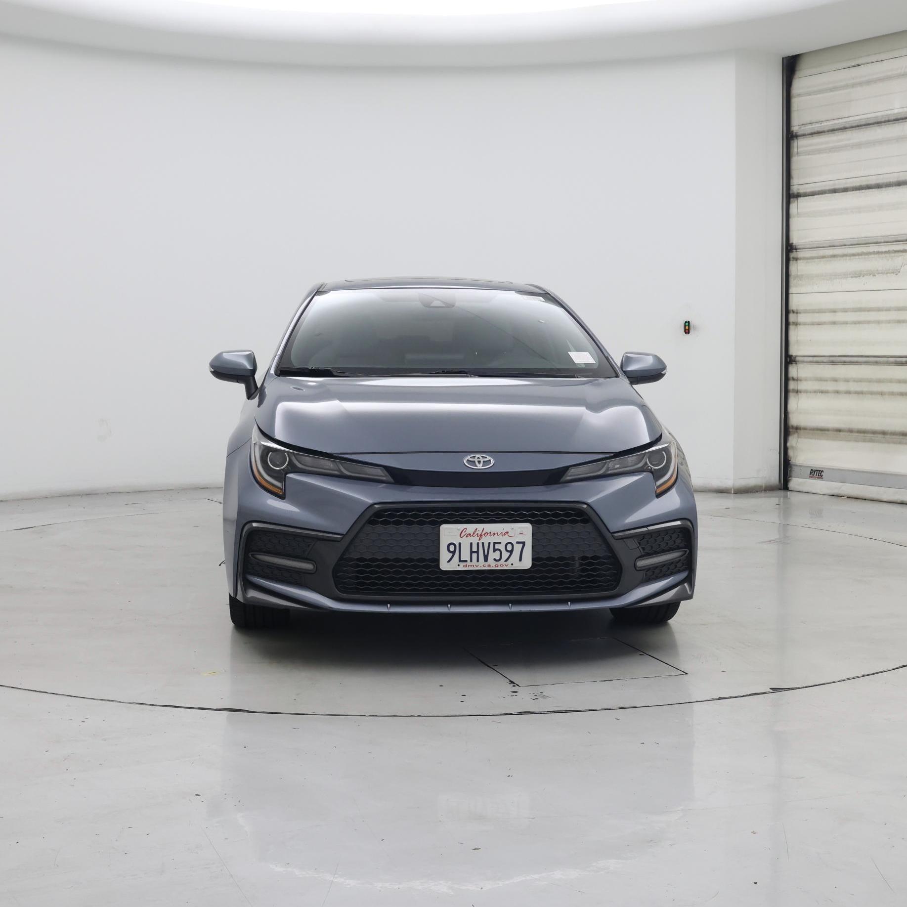 Thumbnail: 2022 Toyota Corolla - 5
