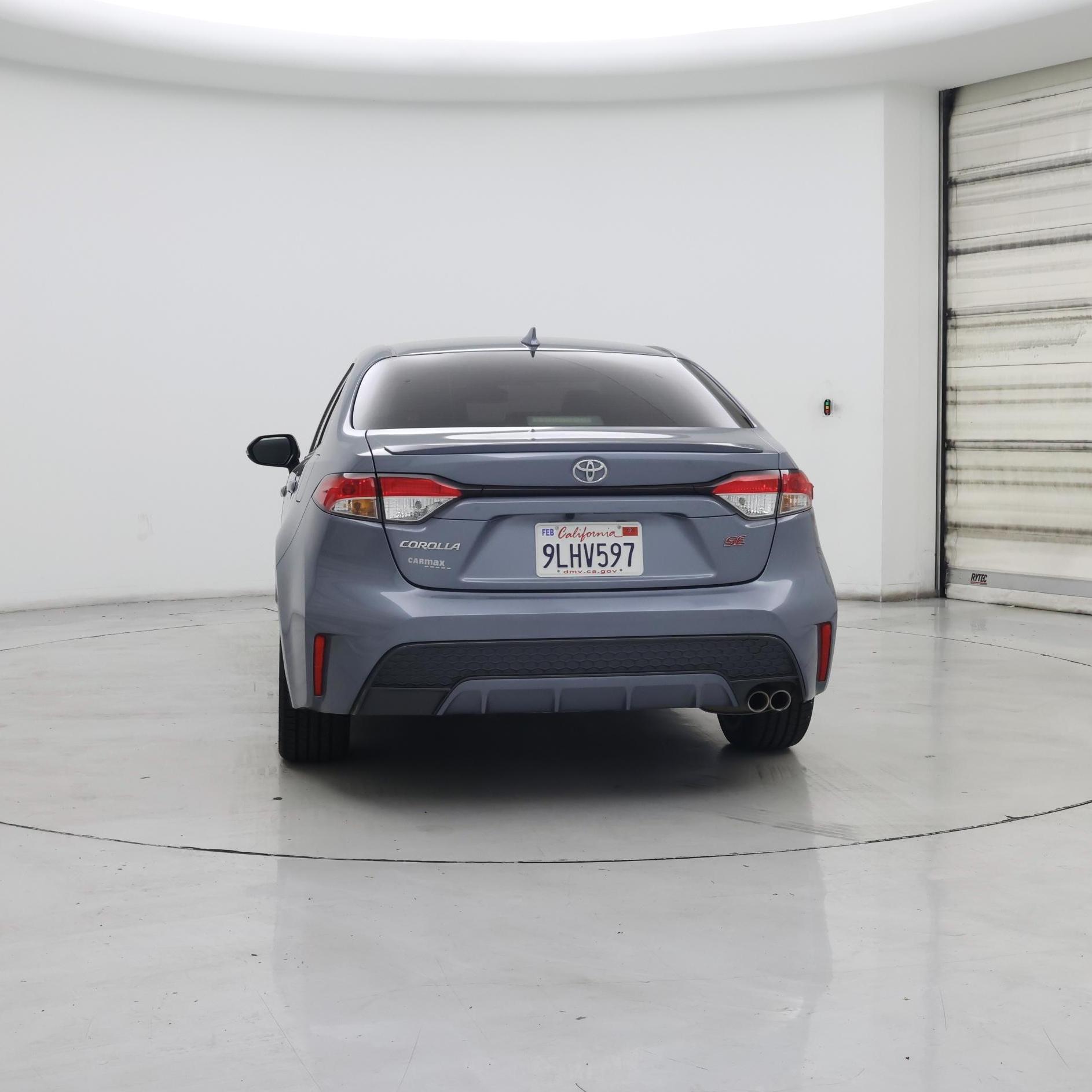 Thumbnail: 2022 Toyota Corolla - 6