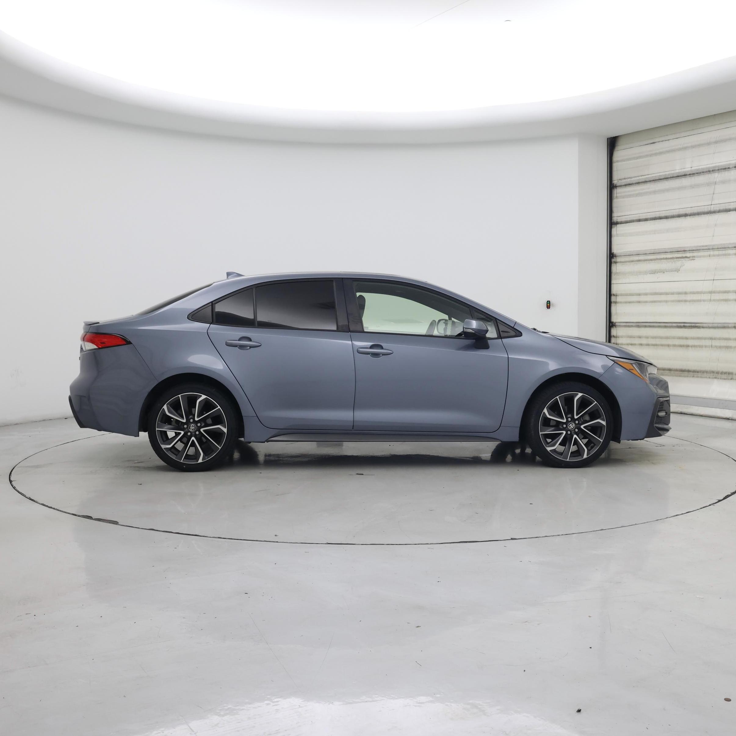 Thumbnail: 2022 Toyota Corolla - 7