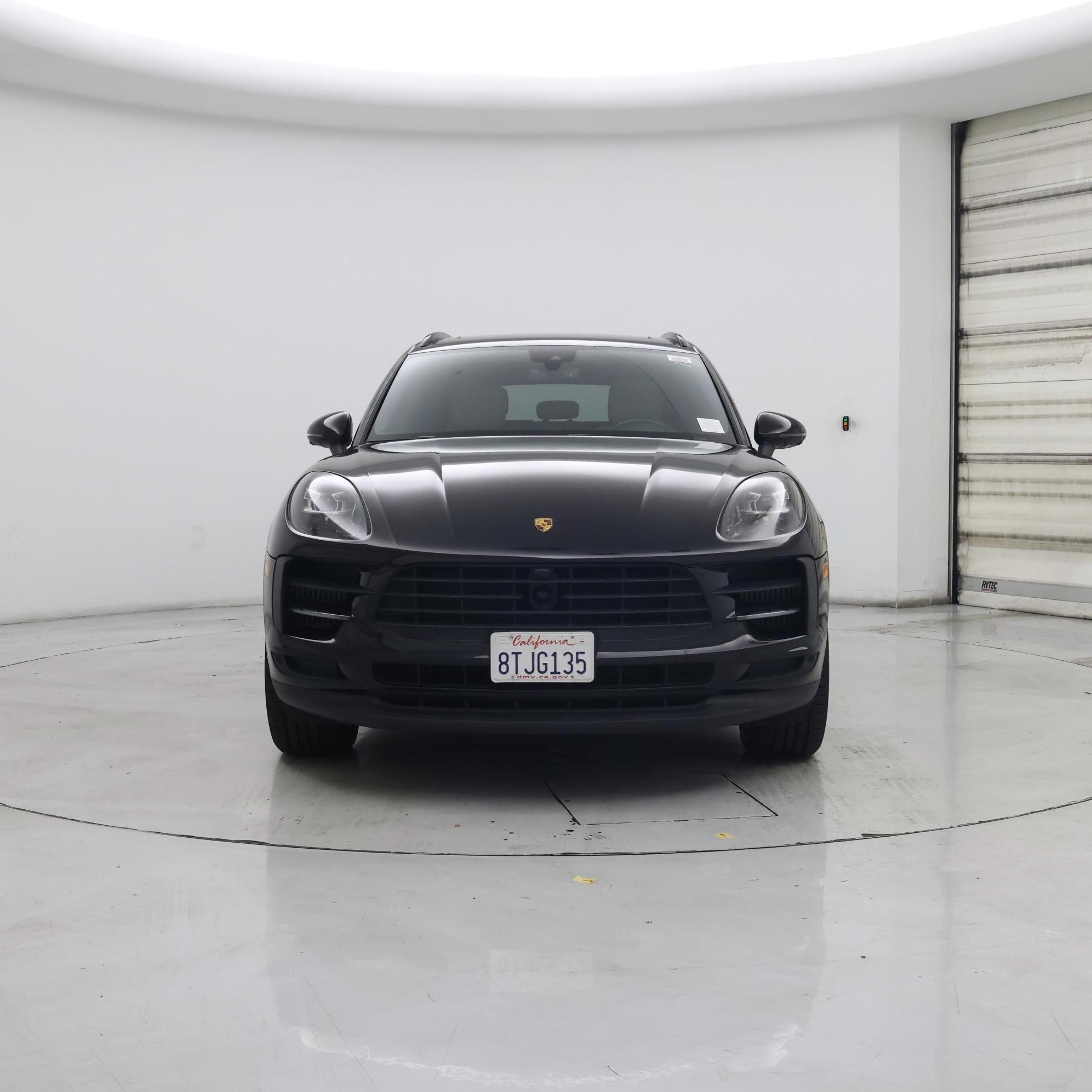 Thumbnail: 2021 Porsche Macan - 5