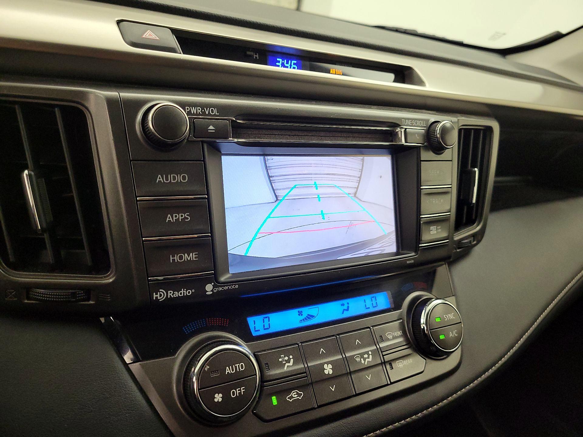 Thumbnail: 2014 Toyota RAV4 - 14