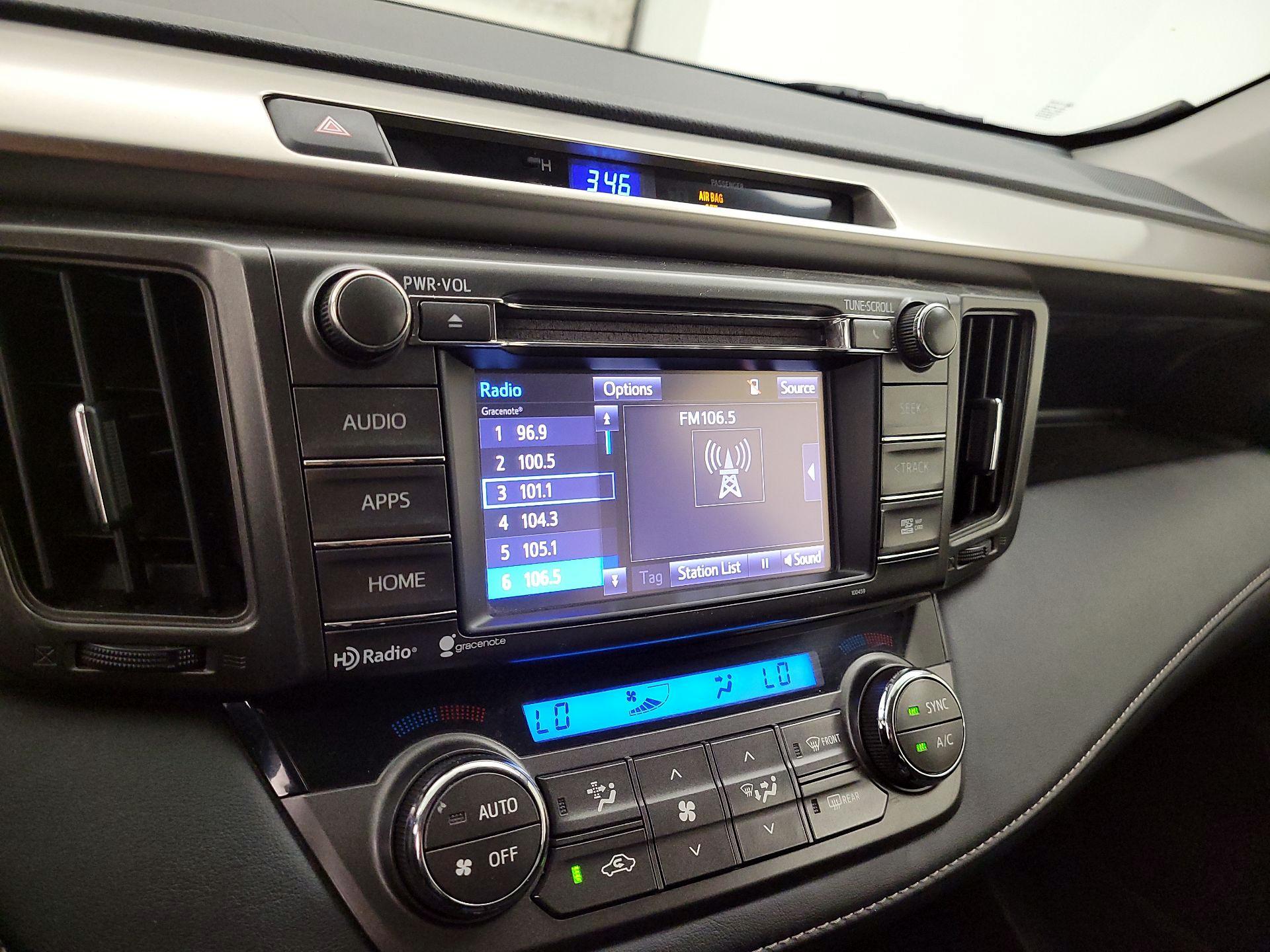 Thumbnail: 2014 Toyota RAV4 - 15