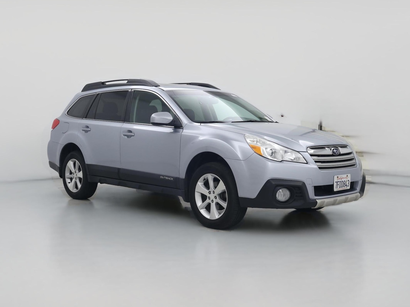2014 Subaru Outback