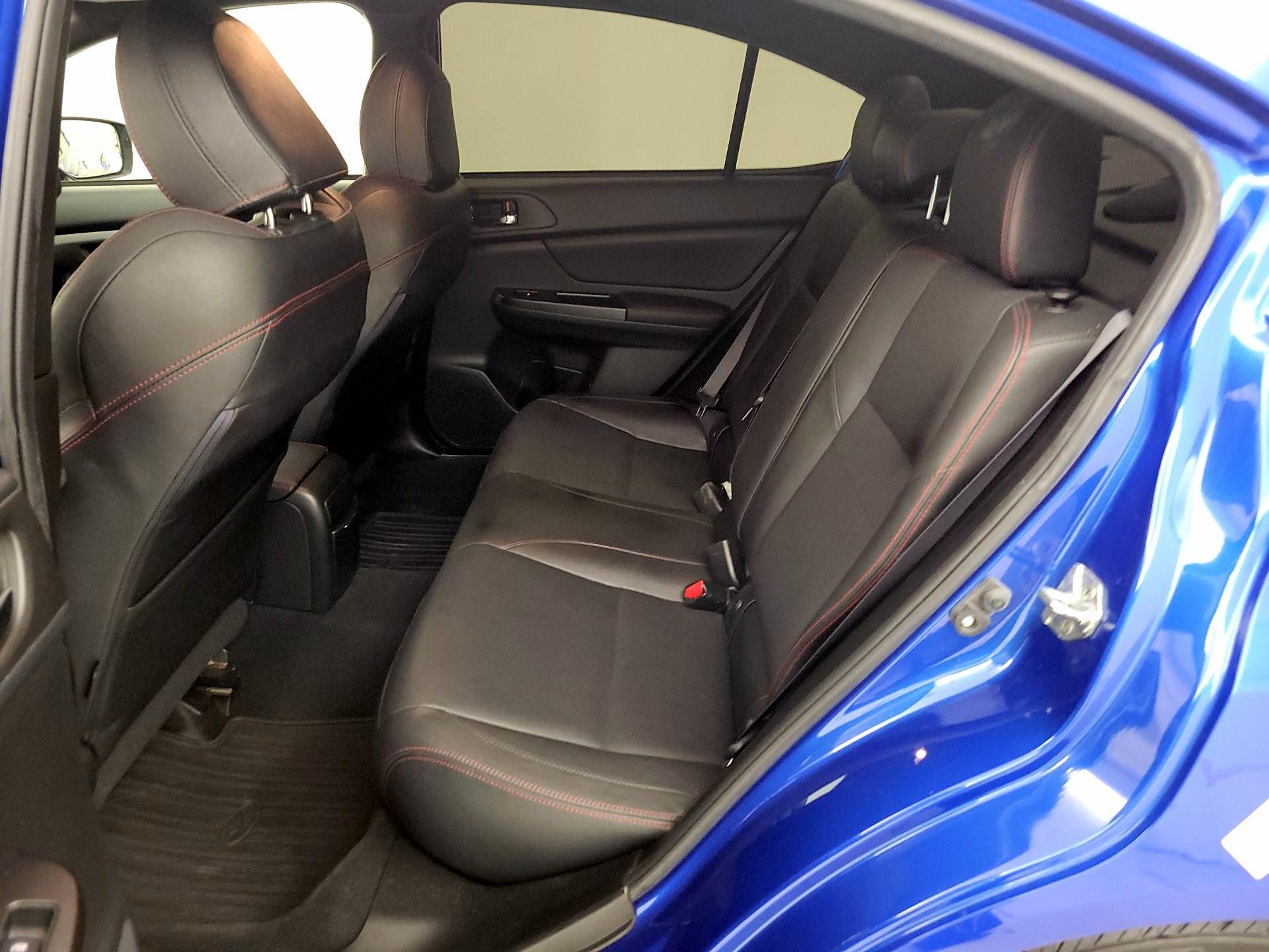 Thumbnail: 2015 Subaru WRX - 19