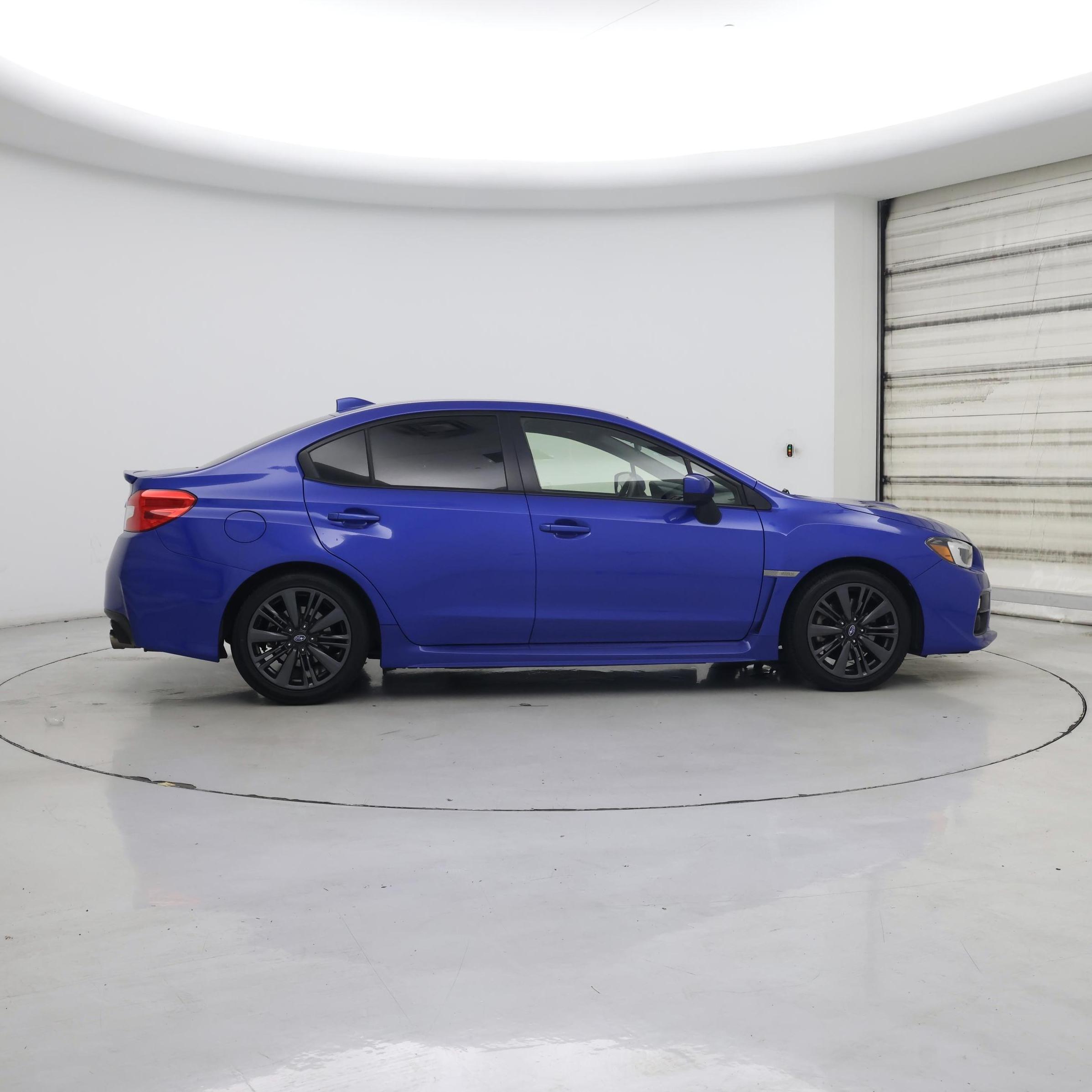 Thumbnail: 2015 Subaru WRX - 7