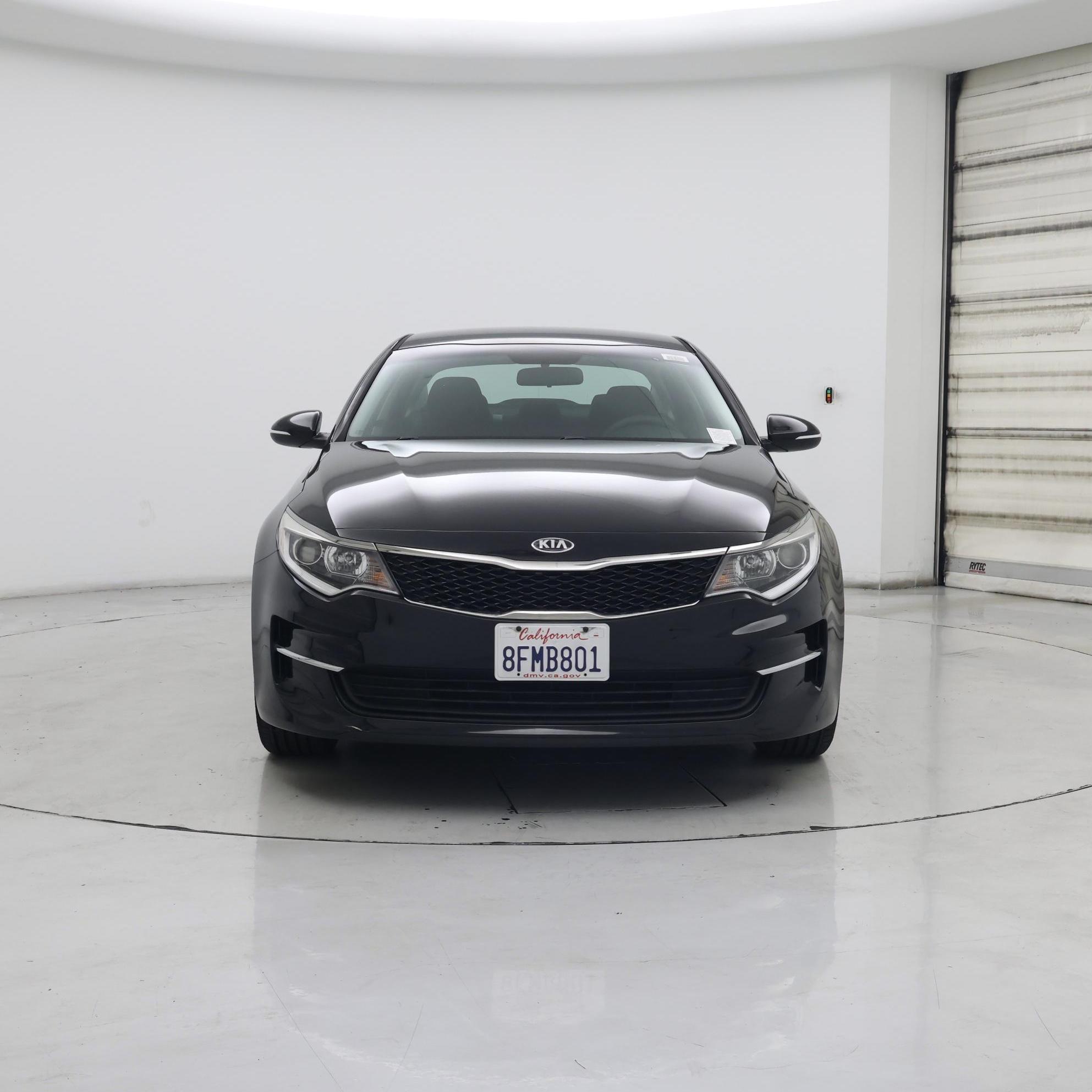 Thumbnail: 2018 Kia Optima - 5