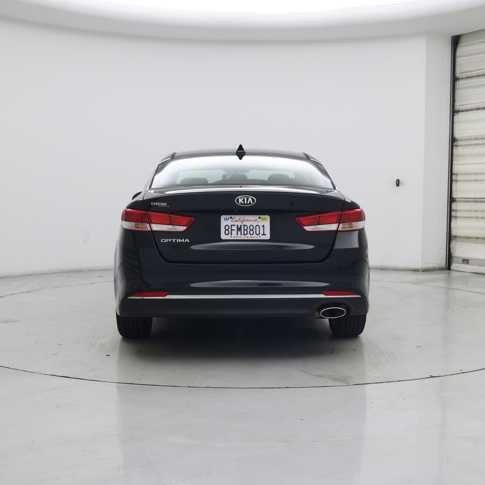 Thumbnail: 2018 Kia Optima - 6